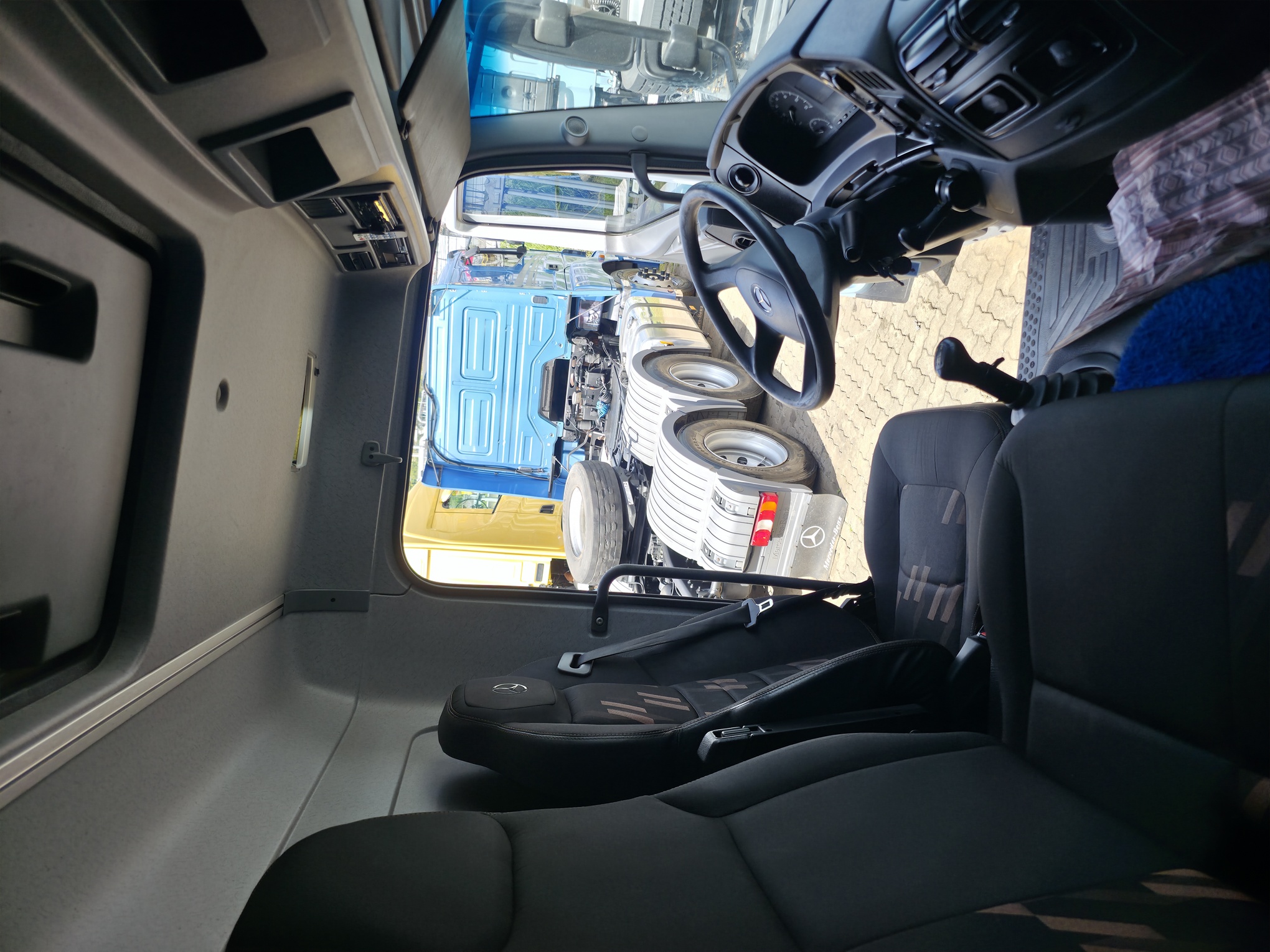MERCEDES-BENZ-Atego-Atego 2426 6x2 2p (diesel) (E5)