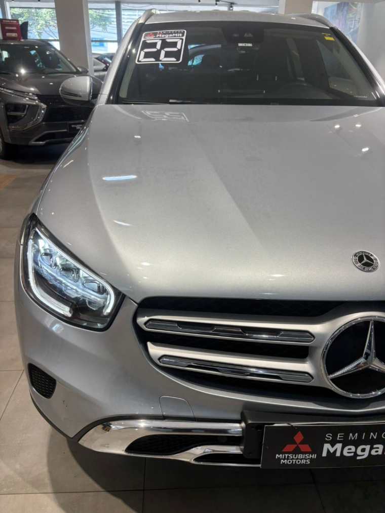 MERCEDES BENZ-GLC 220d-2.0 TURBO DIESEL OFF-ROAD 9G-TRONIC