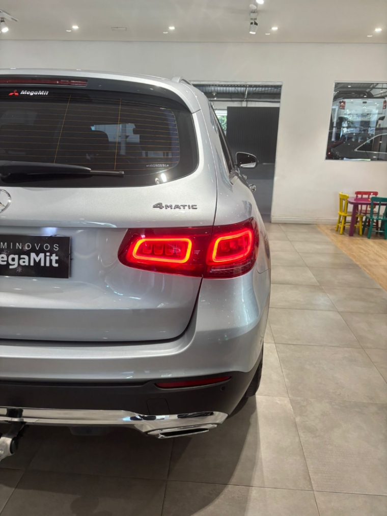 MERCEDES BENZ-GLC 220d-2.0 TURBO DIESEL OFF-ROAD 9G-TRONIC