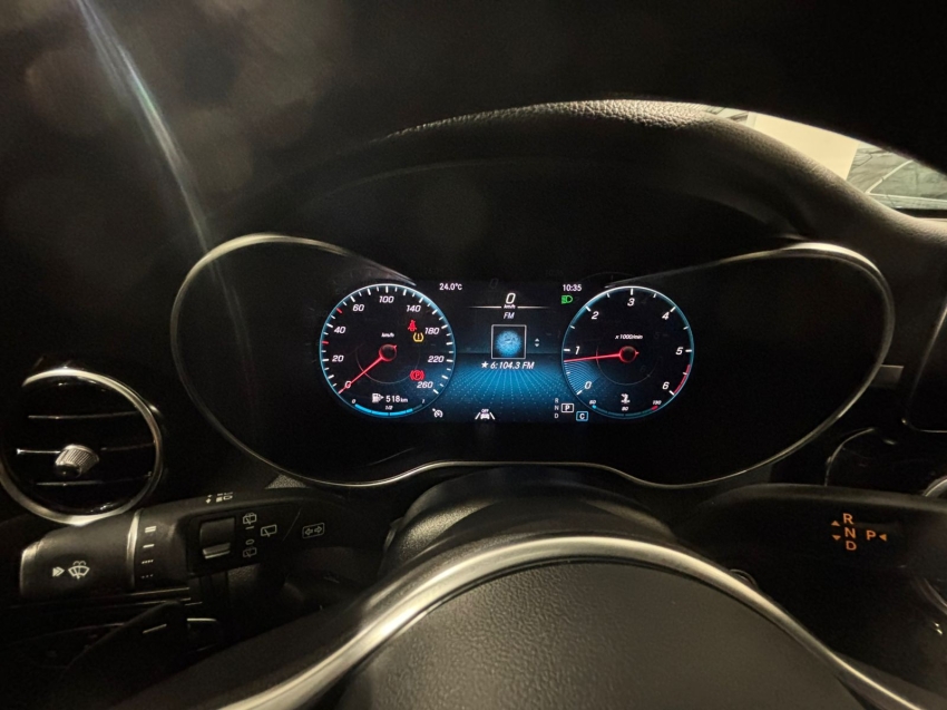 MERCEDES BENZ-GLC 220d-2.0 TURBO DIESEL OFF-ROAD 9G-TRONIC