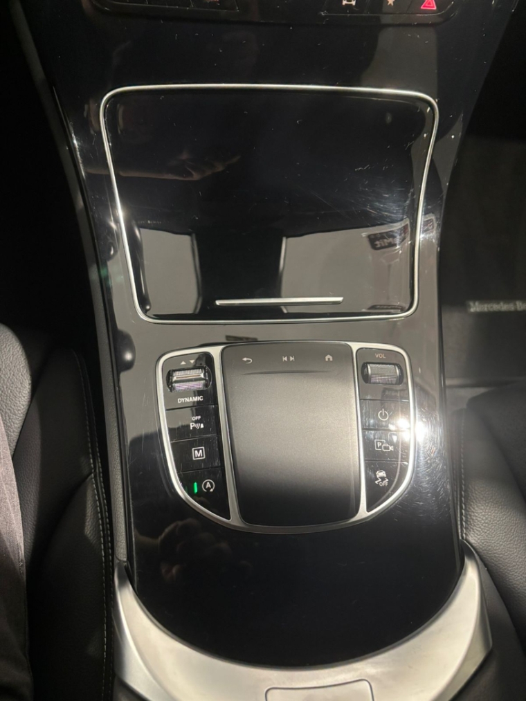 MERCEDES BENZ-GLC 220d-2.0 TURBO DIESEL OFF-ROAD 9G-TRONIC