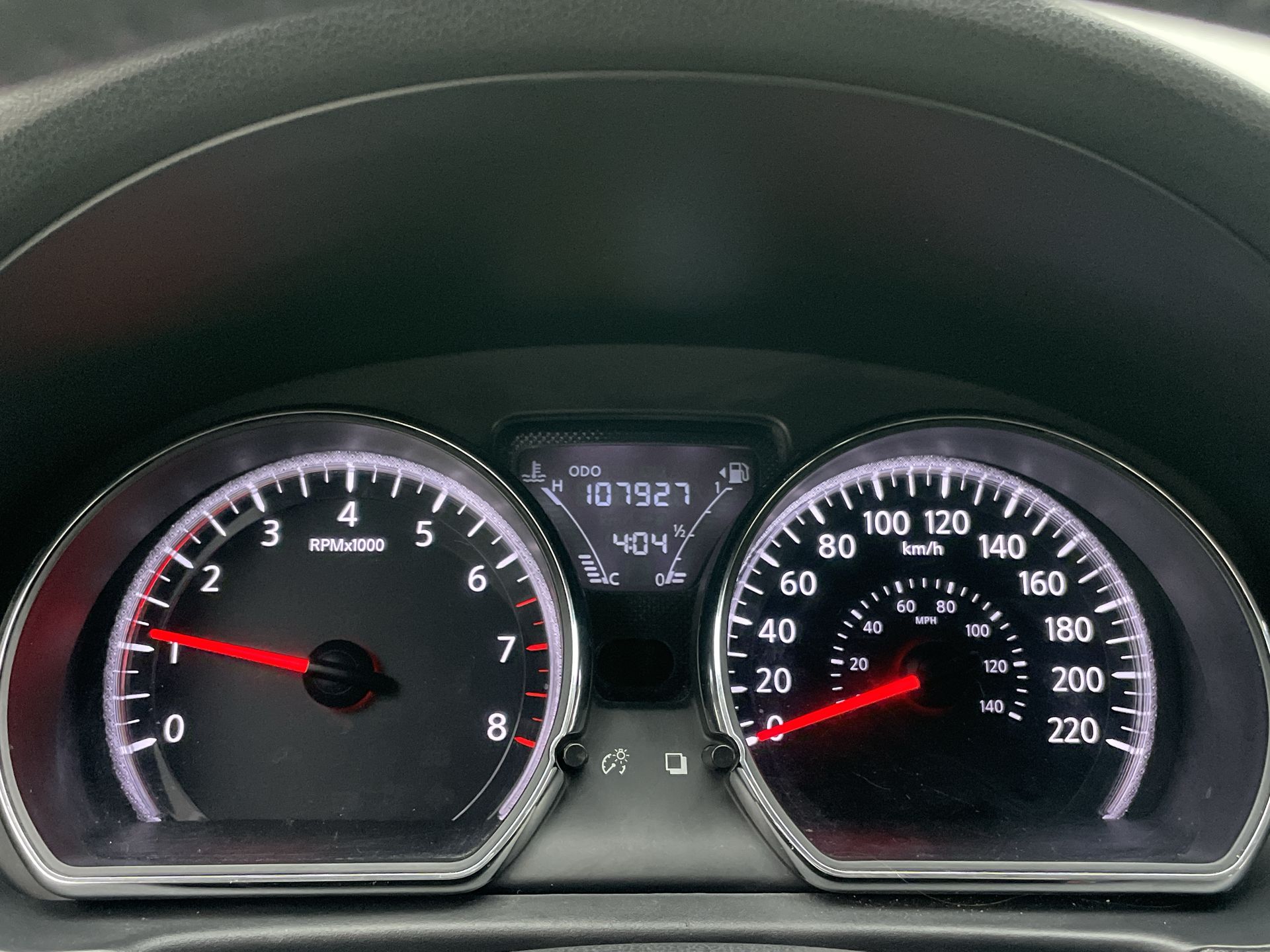 VERSA UNIQUE 1.6 16V Flex 4p Mec.