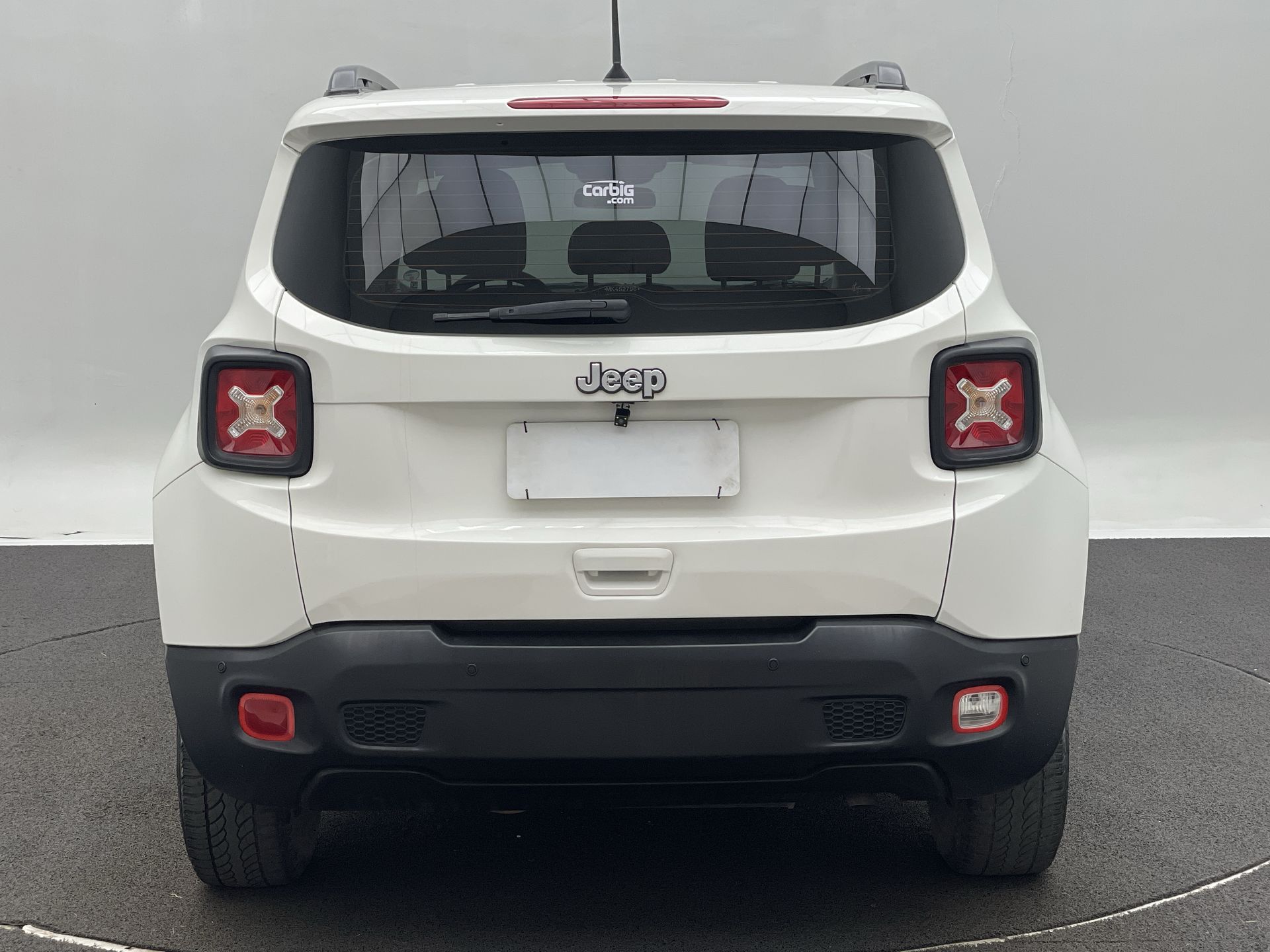 Jeep-RENEGADE-Renegade 1.8 4x2 Flex 16V Aut.