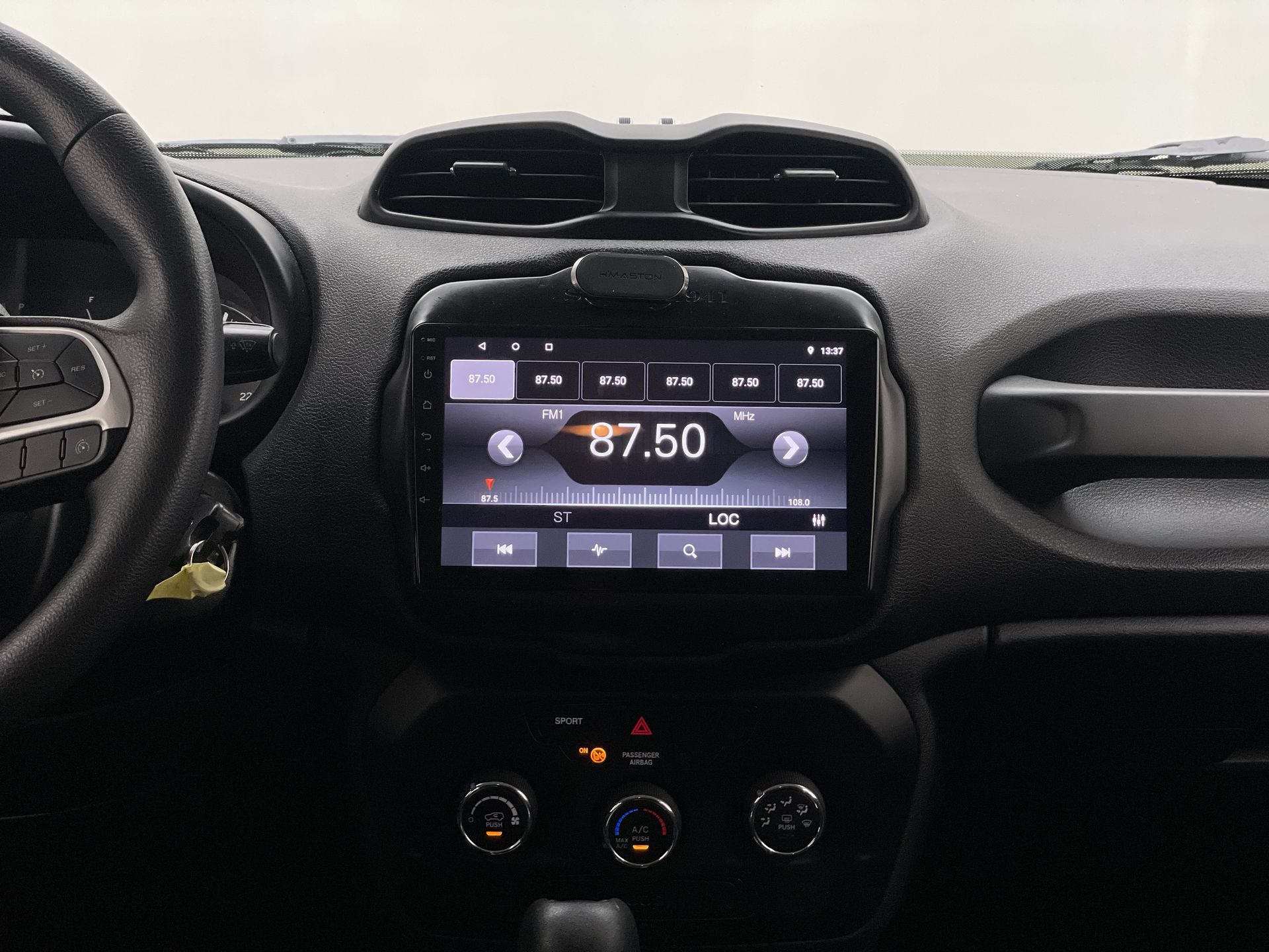 Jeep-RENEGADE-Renegade 1.8 4x2 Flex 16V Aut.