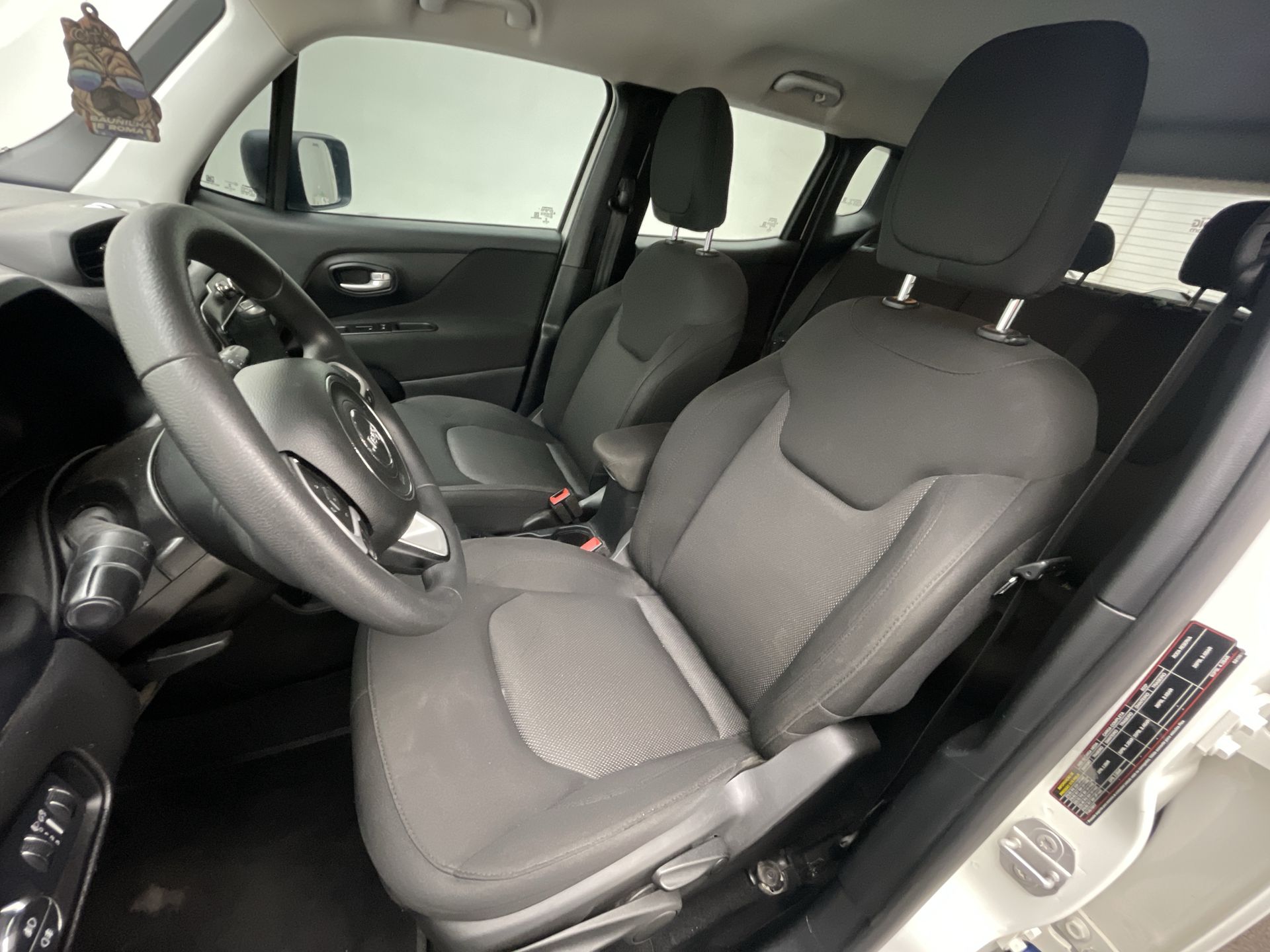 Jeep-RENEGADE-Renegade 1.8 4x2 Flex 16V Aut.