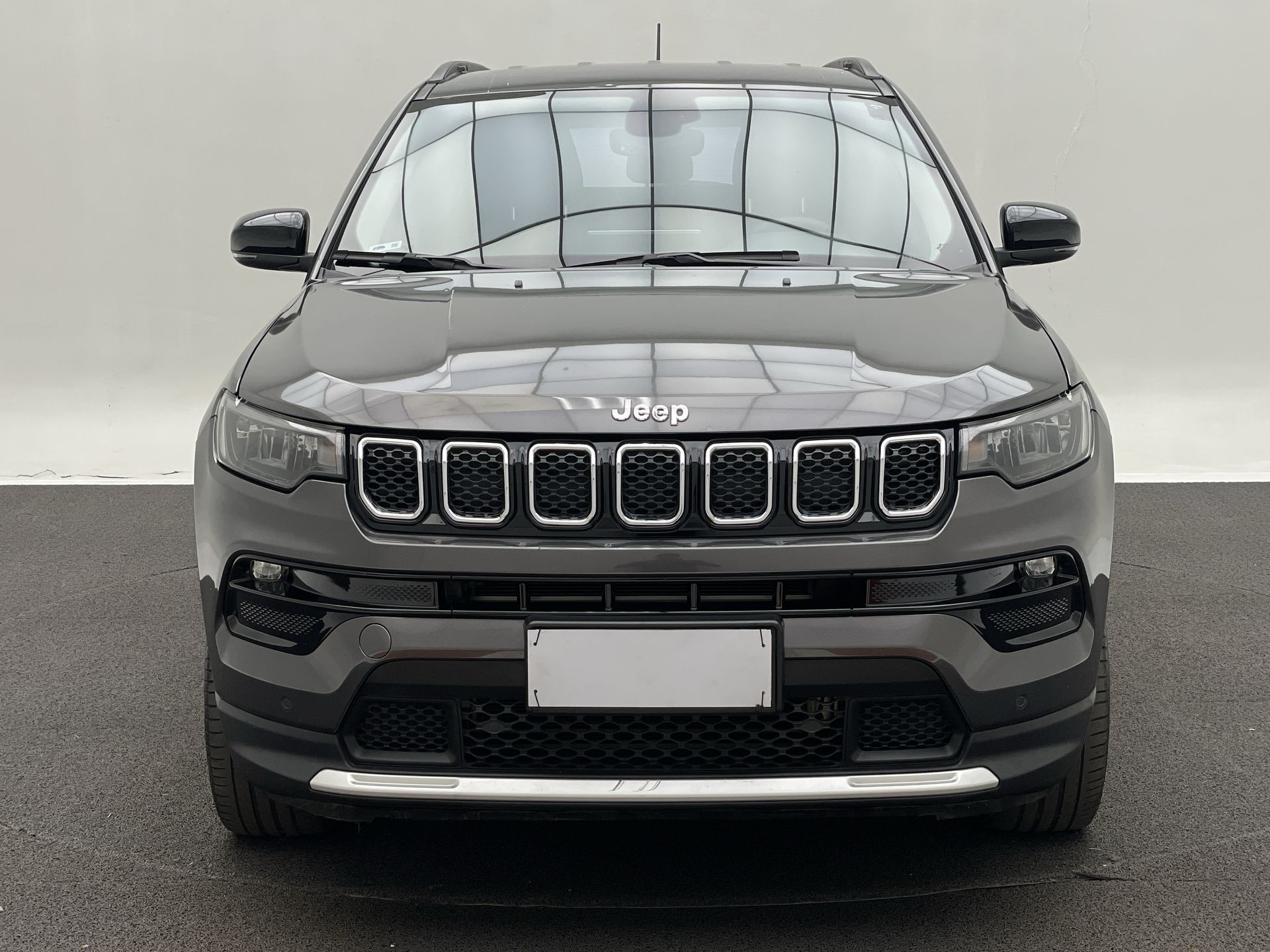 Jeep-COMPASS-COMPASS LONG. T270 1.3 TB 4x2 Flex Aut.