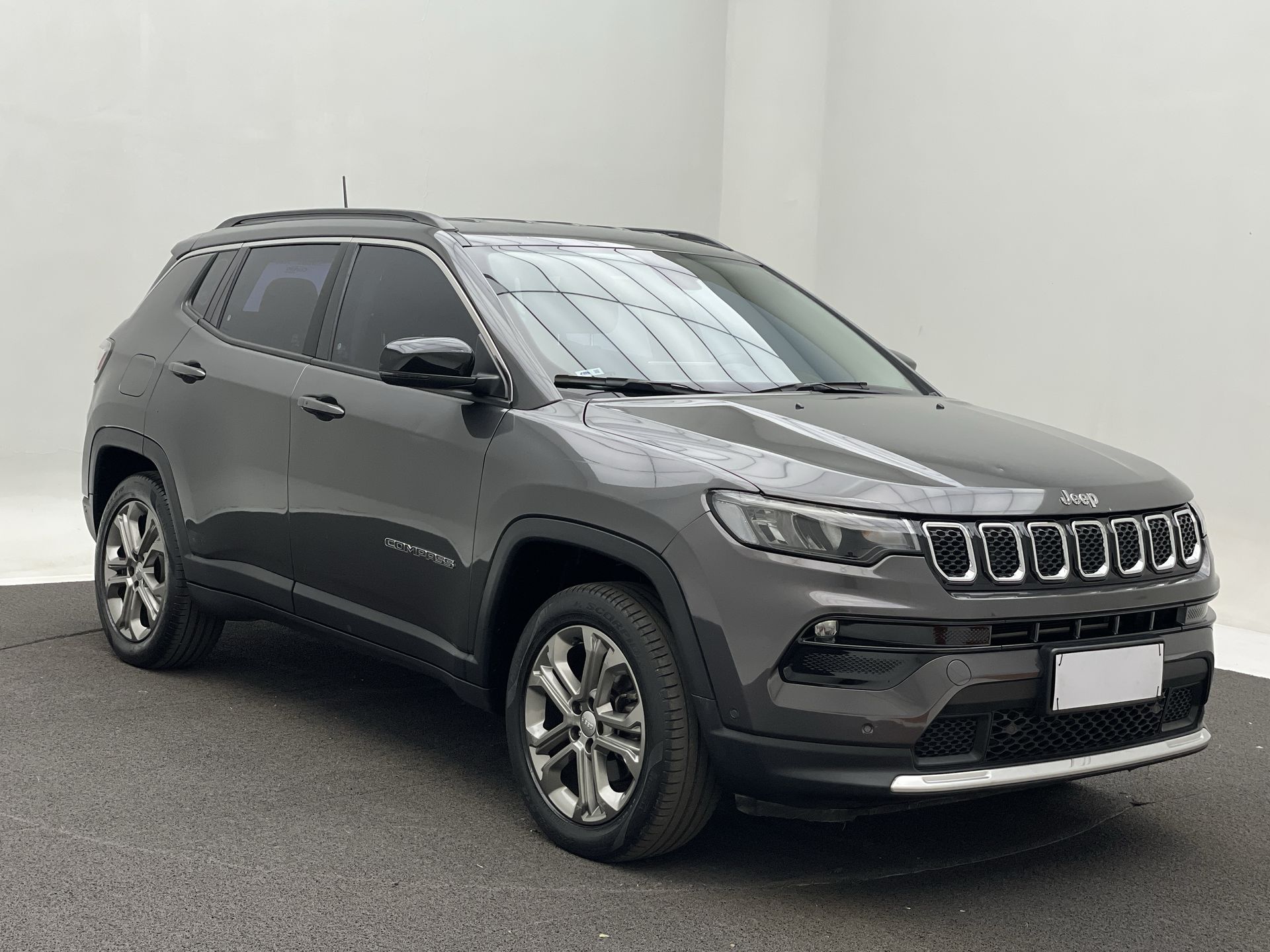 Jeep-COMPASS-COMPASS LONG. T270 1.3 TB 4x2 Flex Aut.
