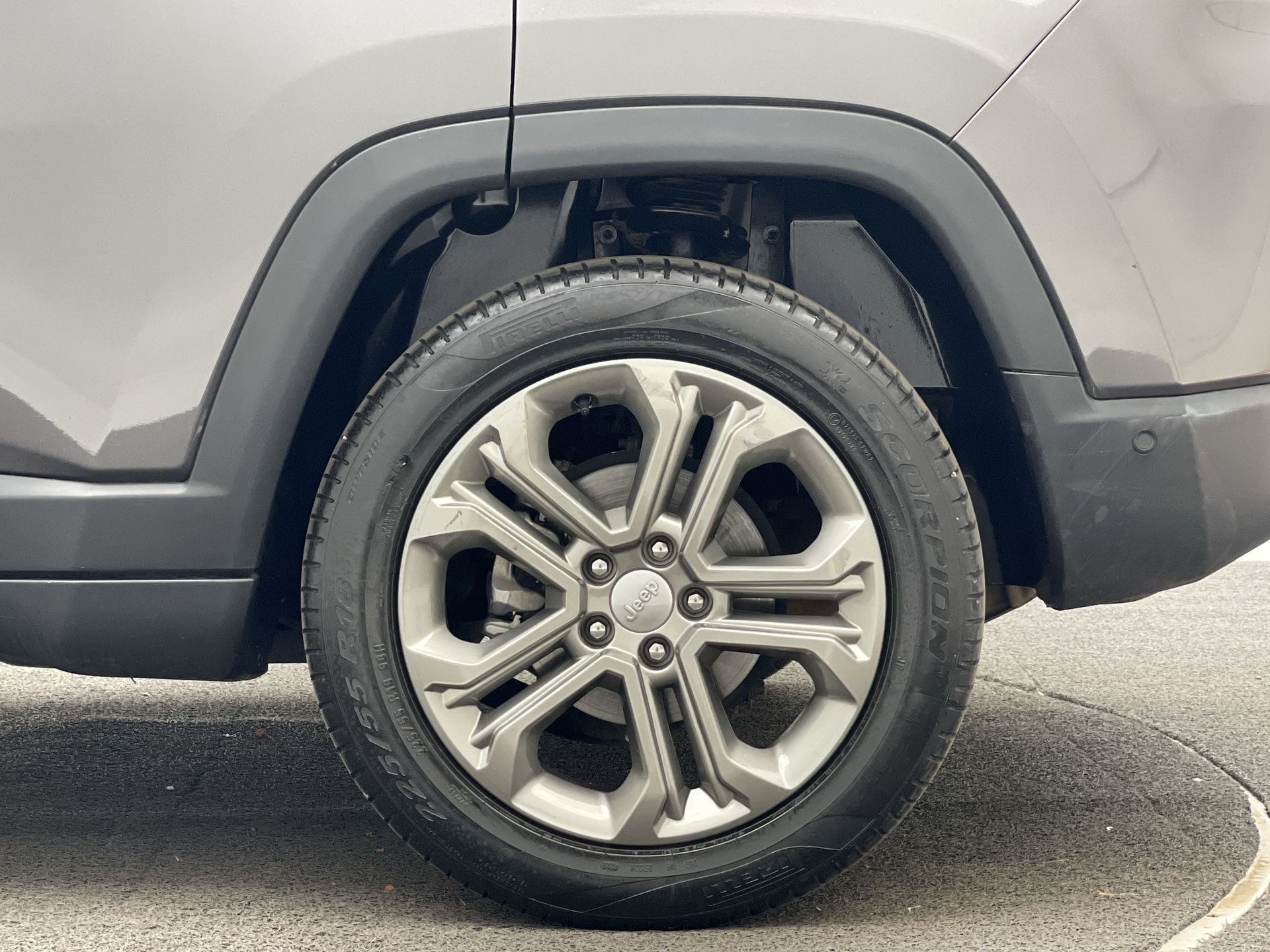 Jeep-COMPASS-COMPASS LONG. T270 1.3 TB 4x2 Flex Aut.