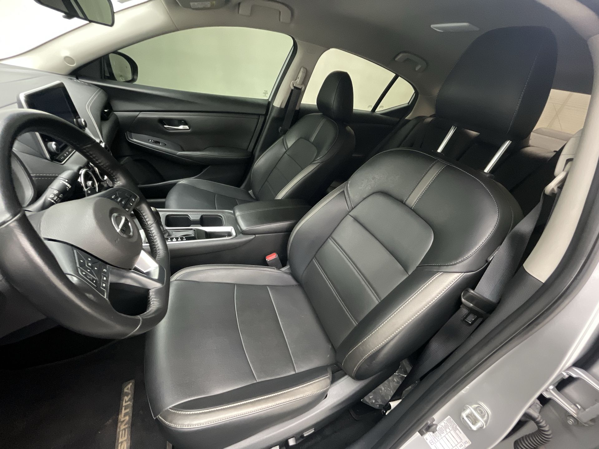 Sentra Advance 2.0 16V Aut.