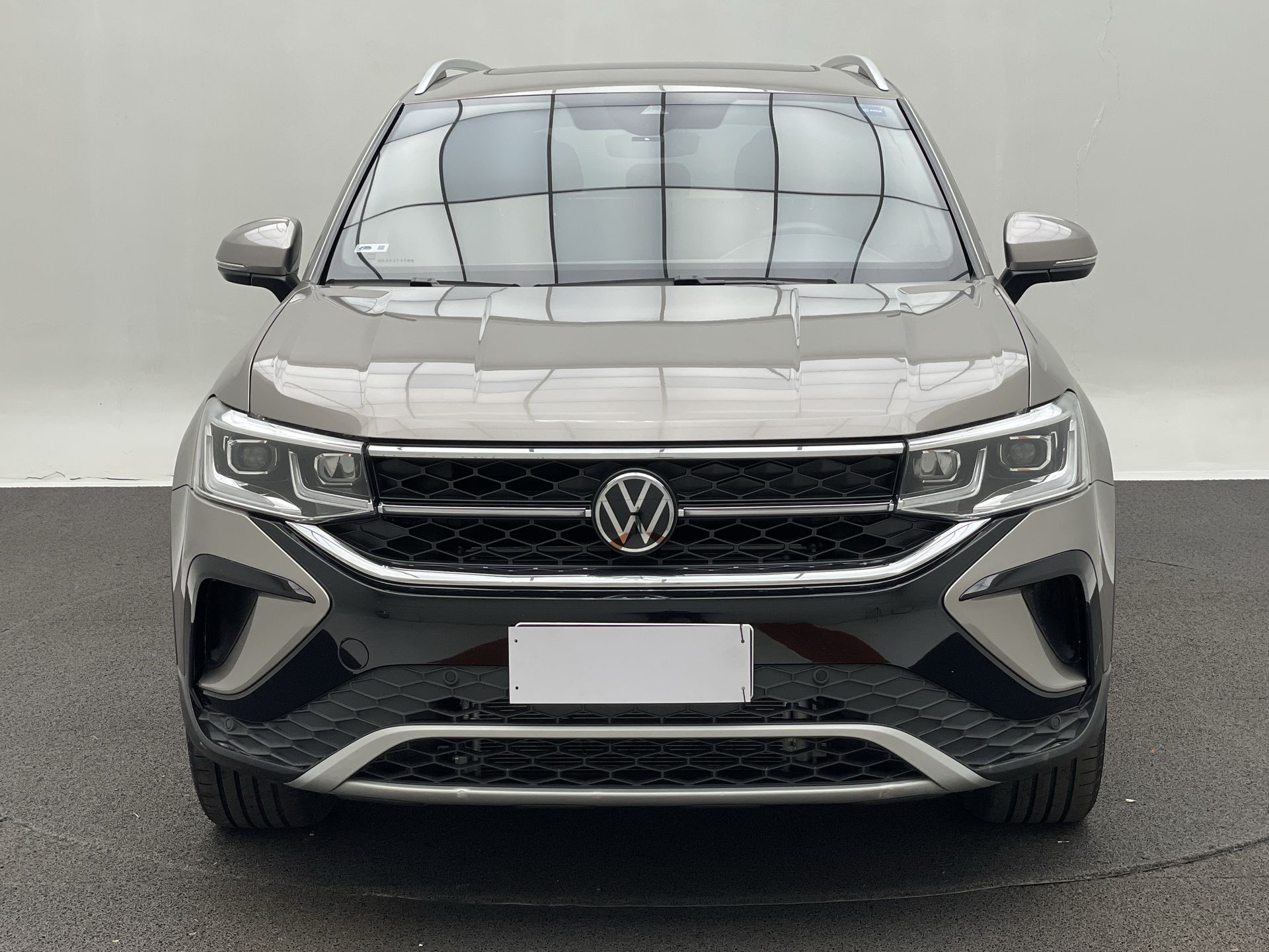 VW - Volkswagen-TAOS-TAOS Highline 1.4 250 TSI Flex Aut.