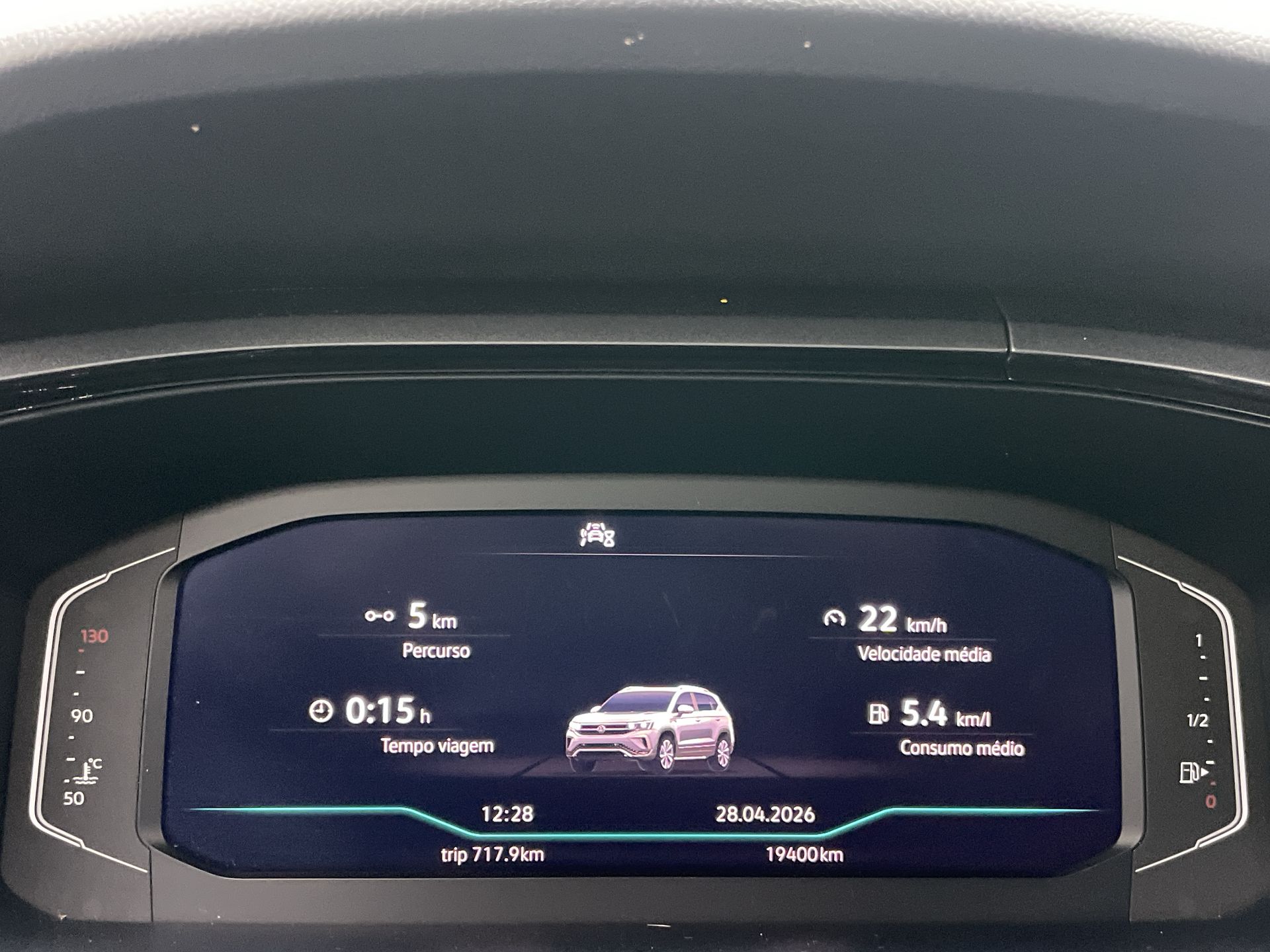 VW - Volkswagen-TAOS-TAOS Highline 1.4 250 TSI Flex Aut.