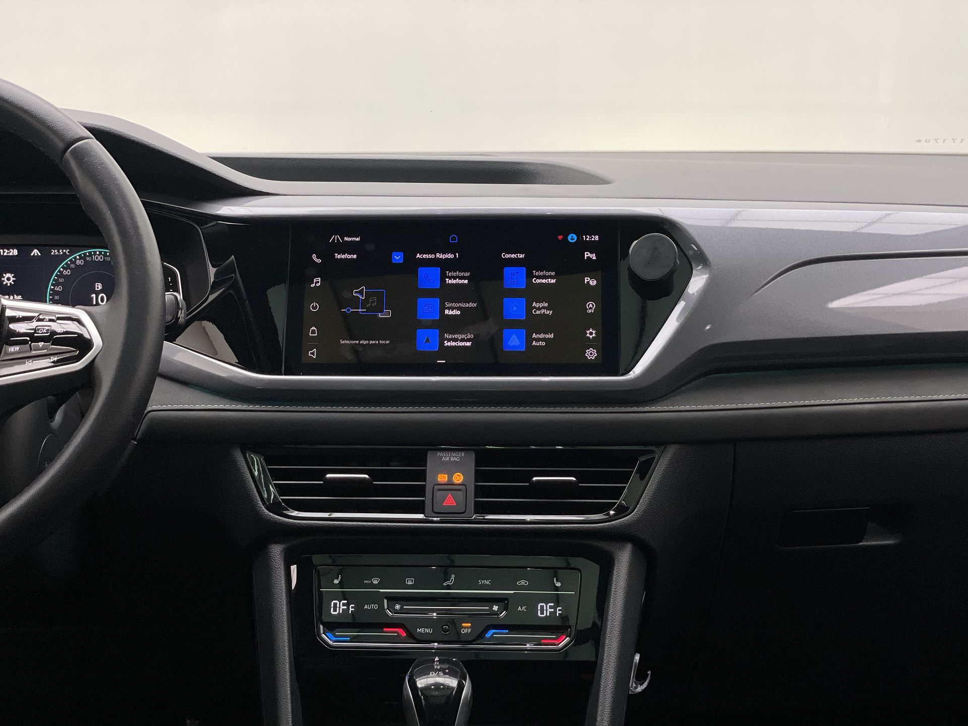 VW - Volkswagen-TAOS-TAOS Highline 1.4 250 TSI Flex Aut.