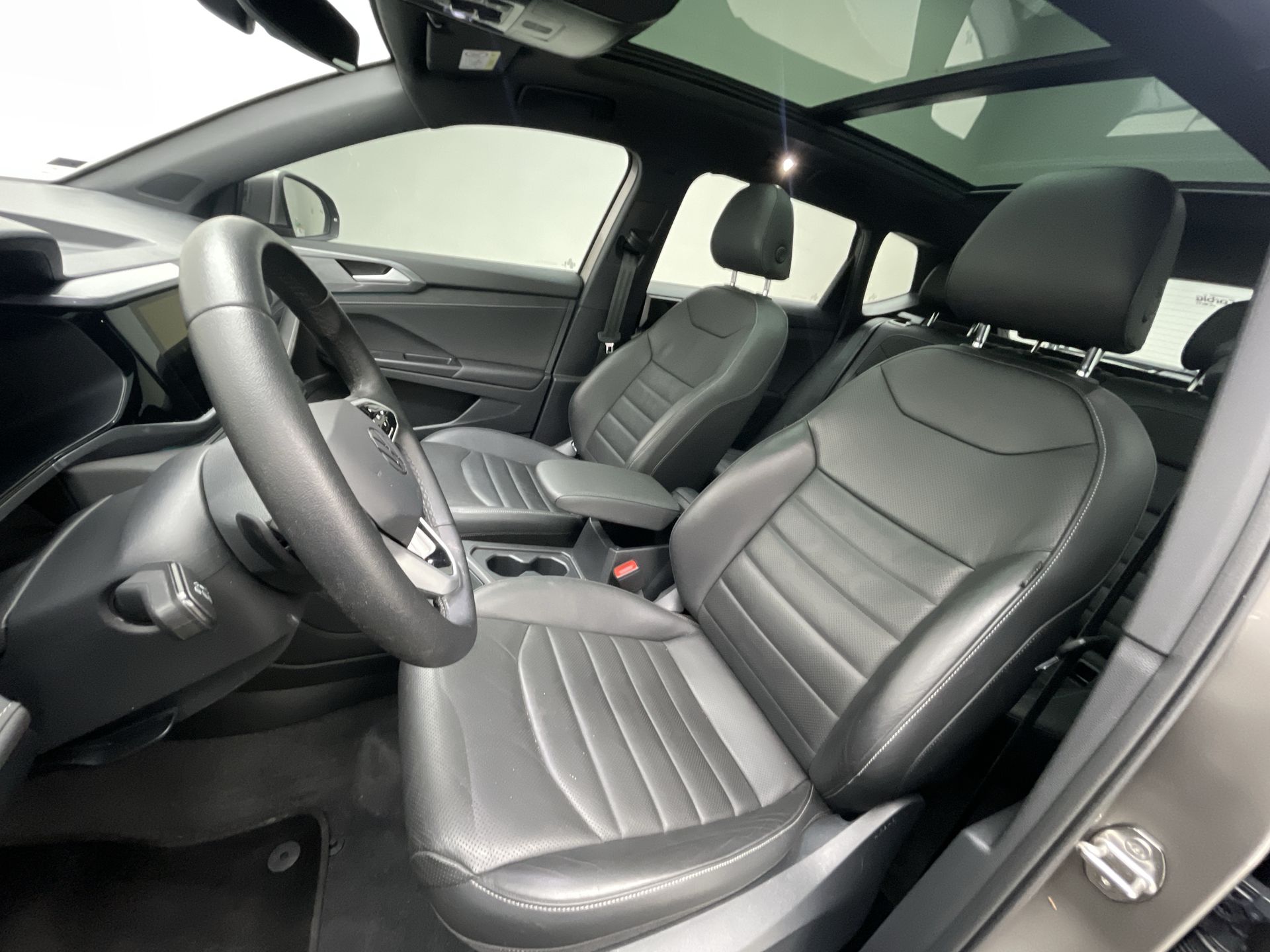 TAOS Highline 1.4 250 TSI Flex Aut.