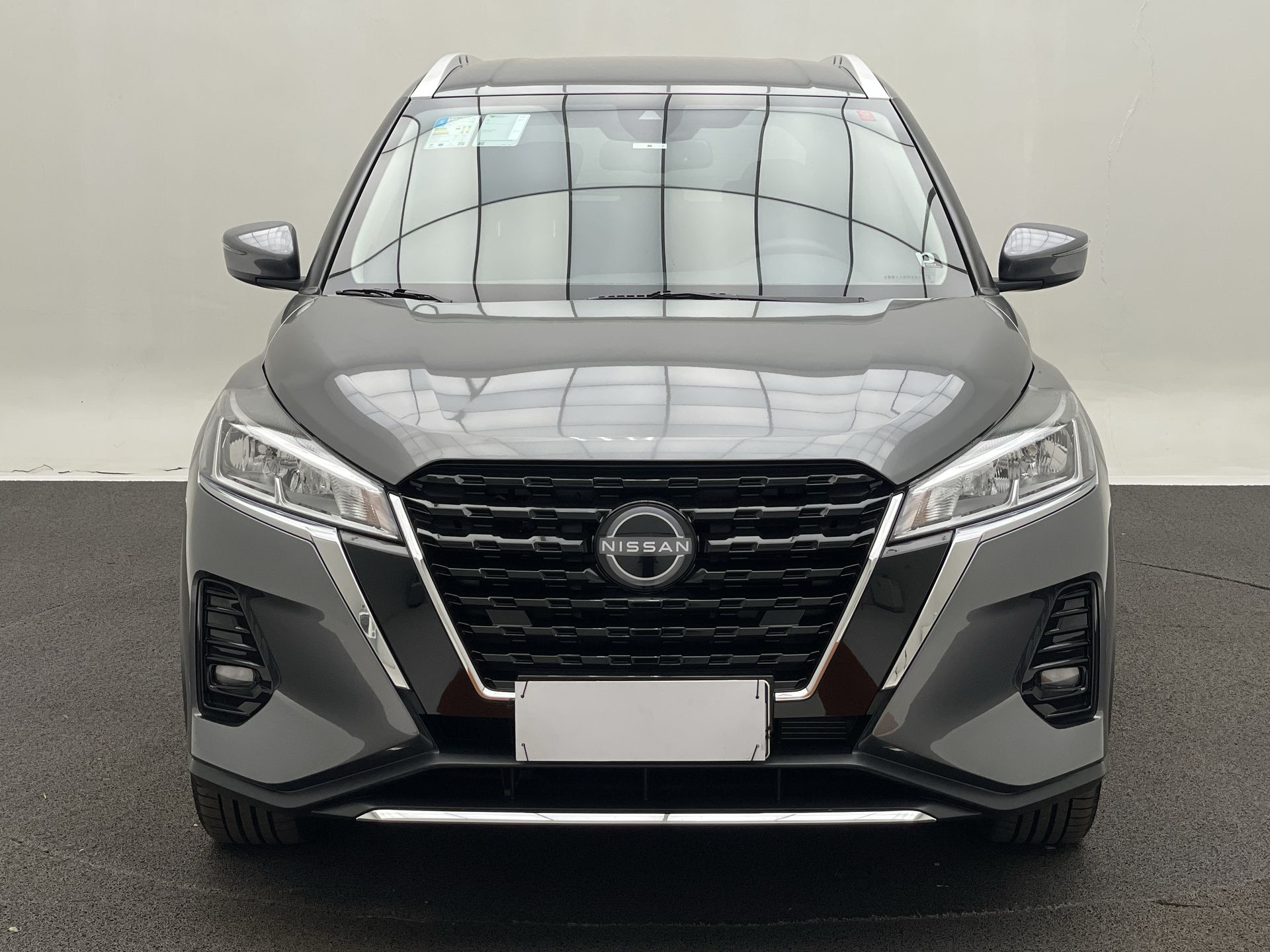 KICKS 1.6 16V FLEXSTART ADVANCE