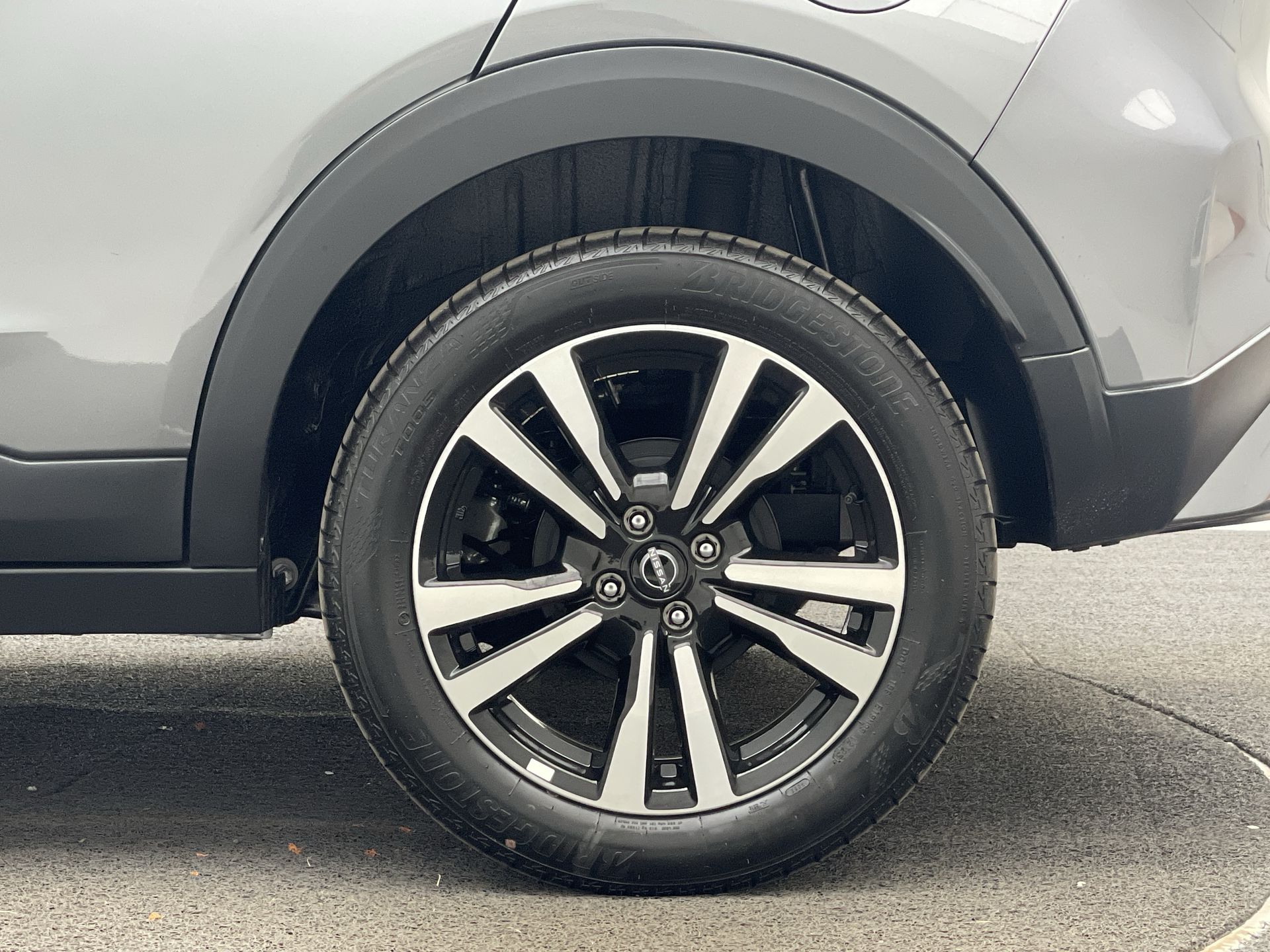 Nissan-KICKS-KICKS 1.6 16V FLEXSTART ADVANCE