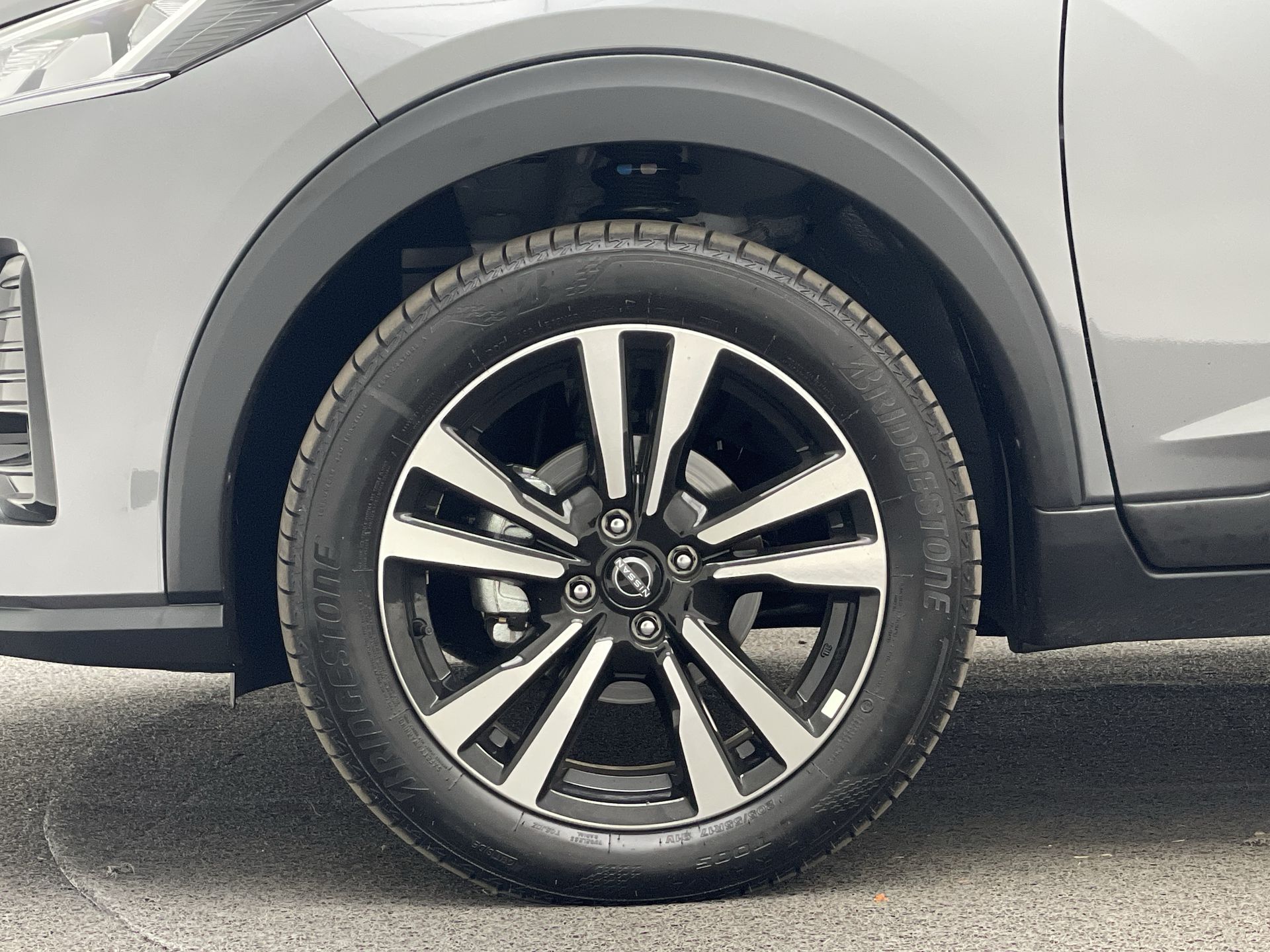 Nissan-KICKS-KICKS 1.6 16V FLEXSTART ADVANCE