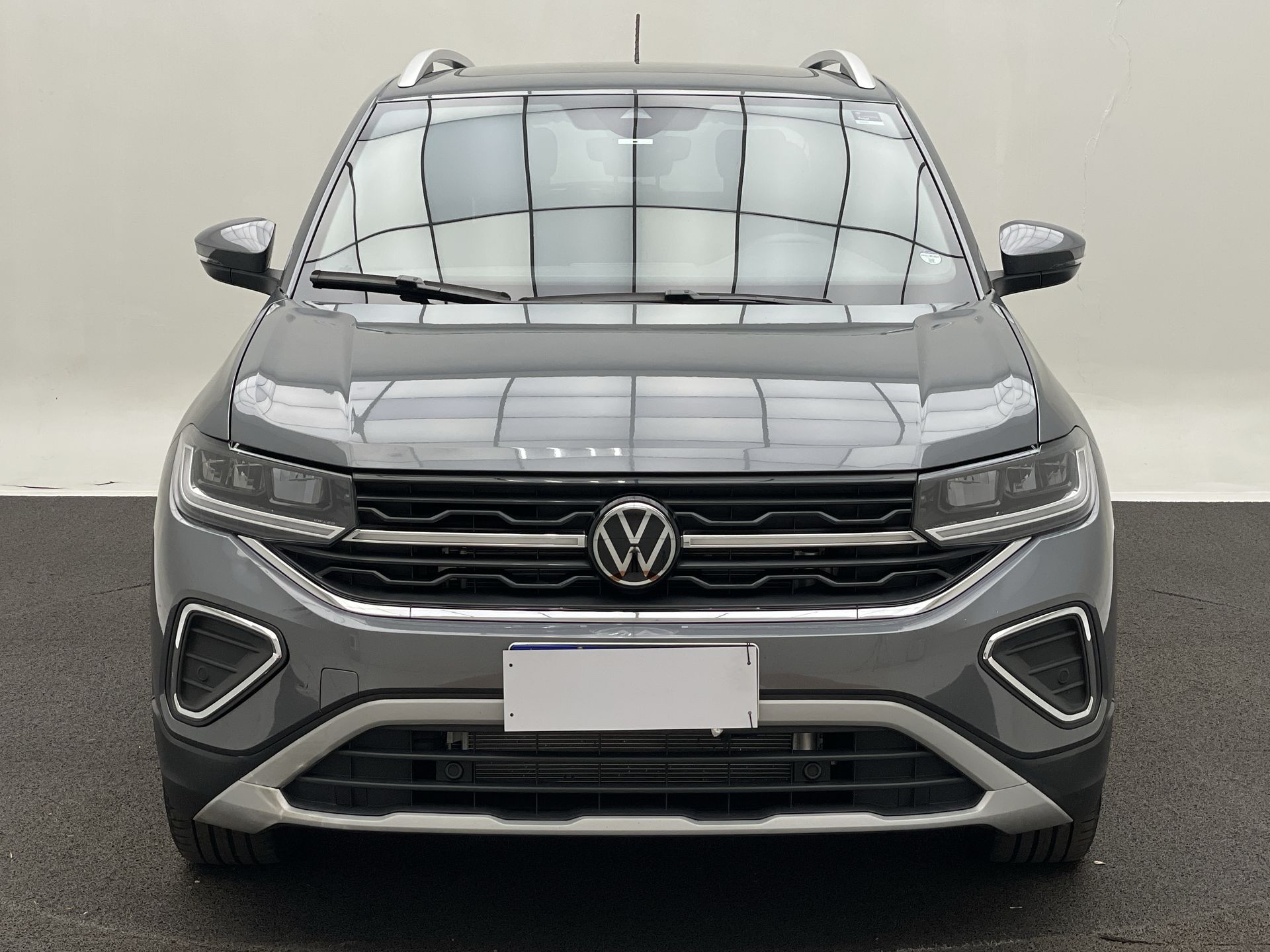 VW - Volkswagen-T-Cross-T-Cross Hig. 250 TSI 1.4 Flex 16V 5p Aut