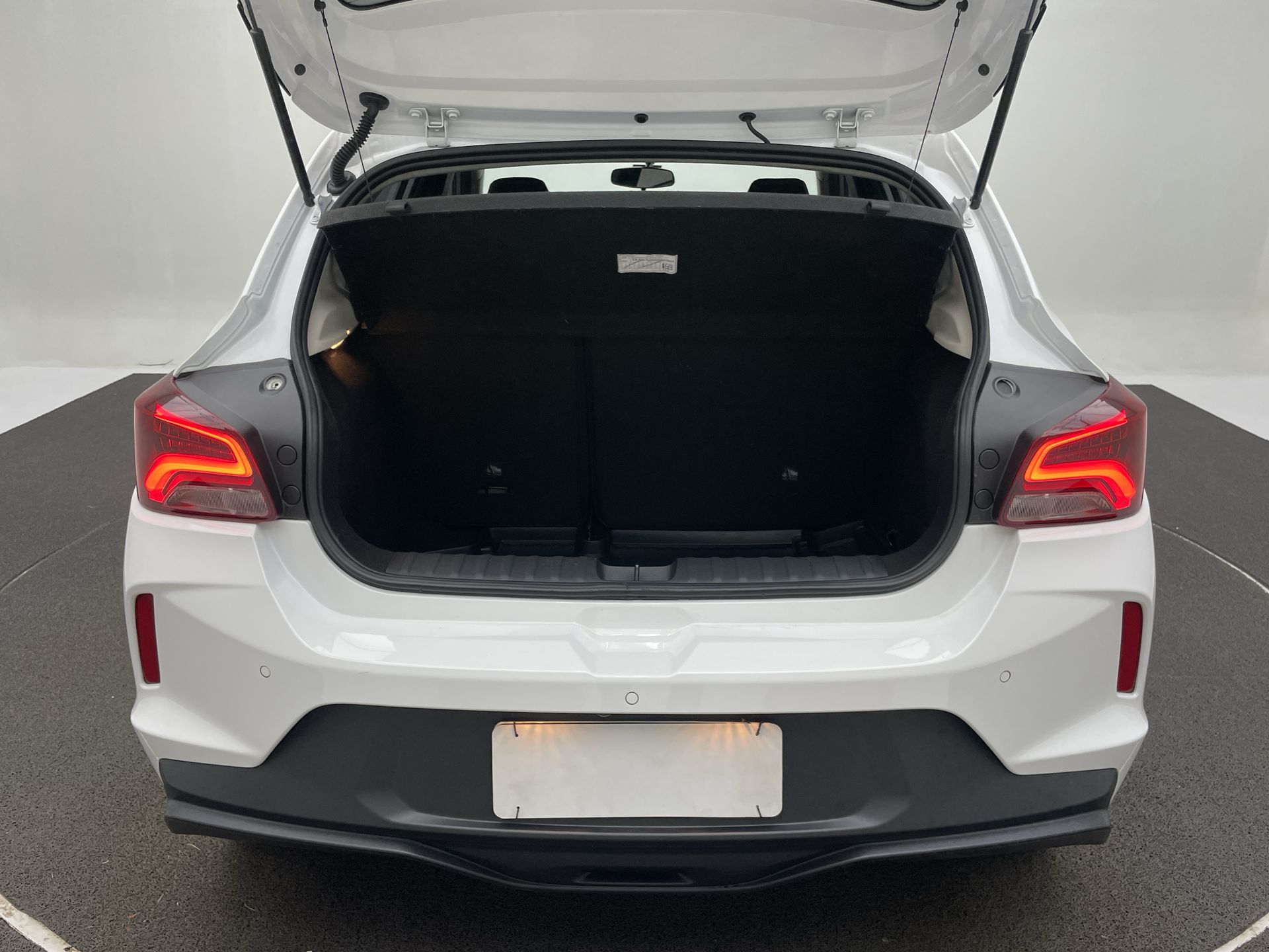 ONIX HATCH PREM. 1.0 12V TB Flex 5p Aut.