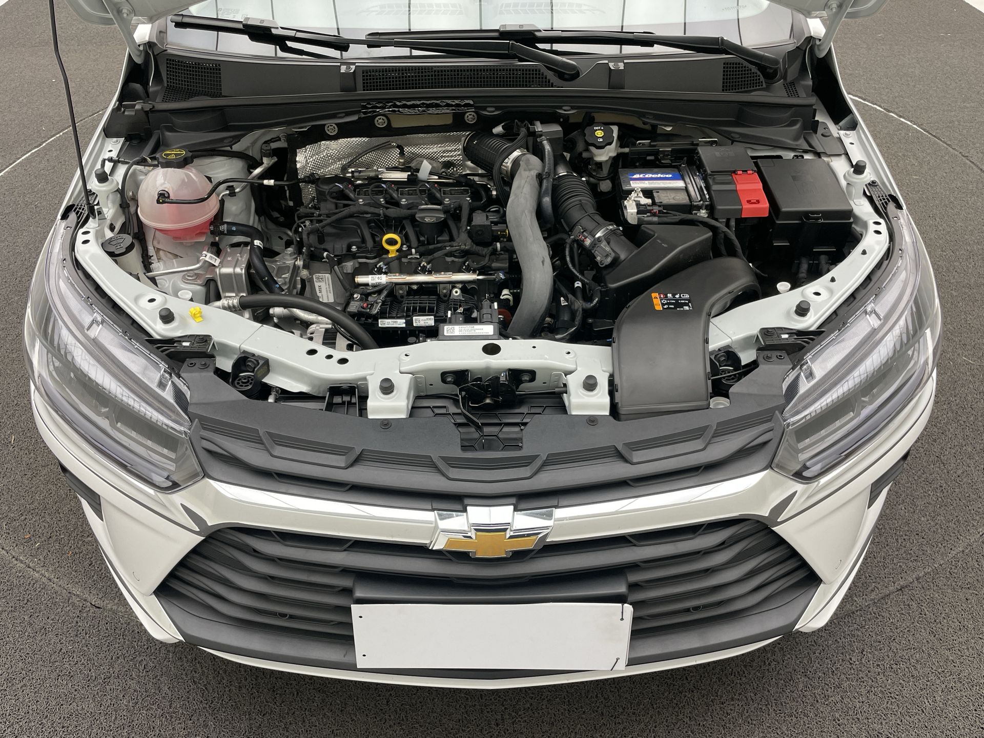ONIX HATCH PREM. 1.0 12V TB Flex 5p Aut.