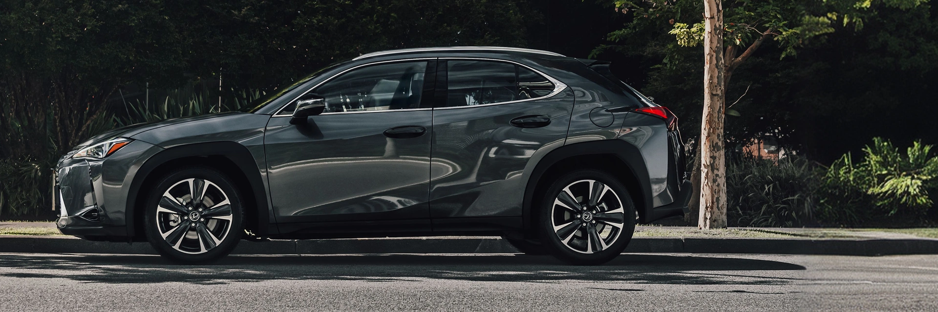 O SUV COMPACTO FEITO PARA A CIDADE