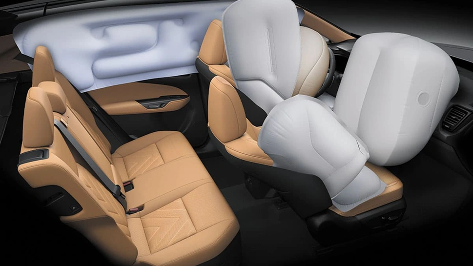 AIRBAGS