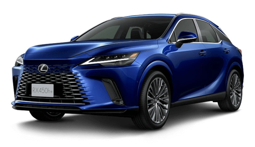 Deep Blue Mica