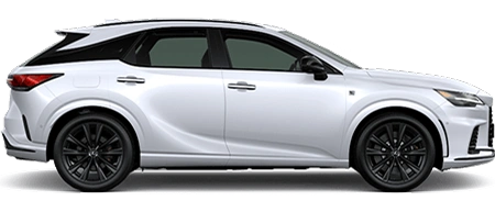 RX 500h F-SPORT