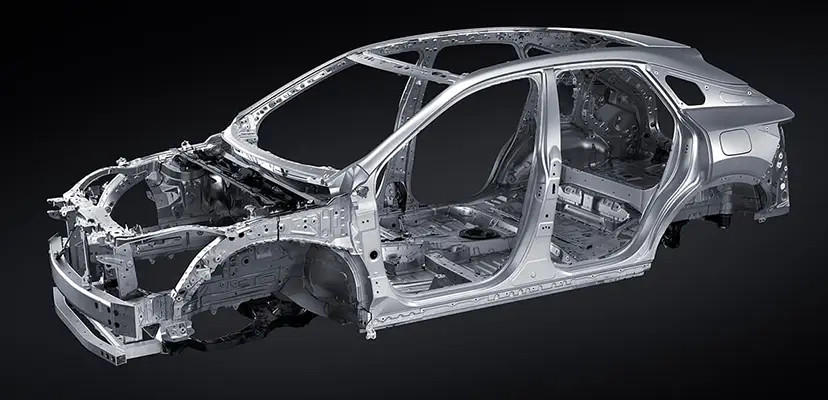 PLATAFORMA GA-K