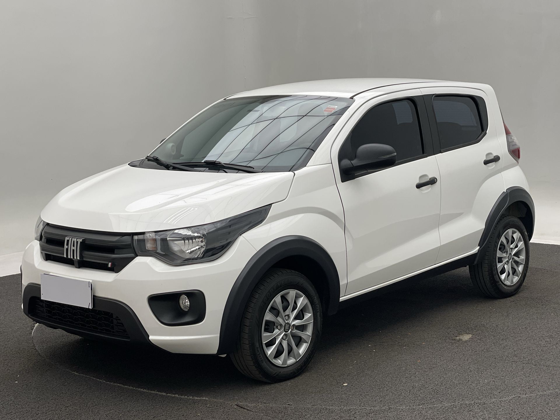 MOBI LIKE 1.0 Fire Flex 5p.