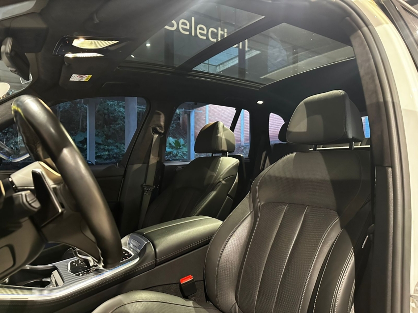 BMW-X5-3.0 I6 TURBO HÍBRIDO XDRIVE45E M SPORT AUTOMÁTICO