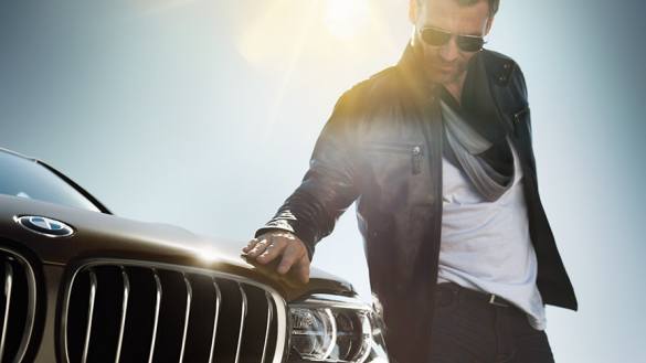 imagem garantia bmw