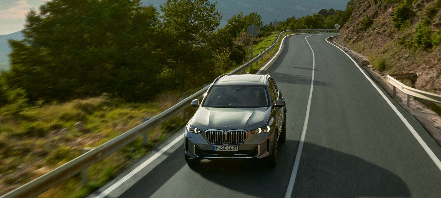 BMW PRODUTOR RURAL.