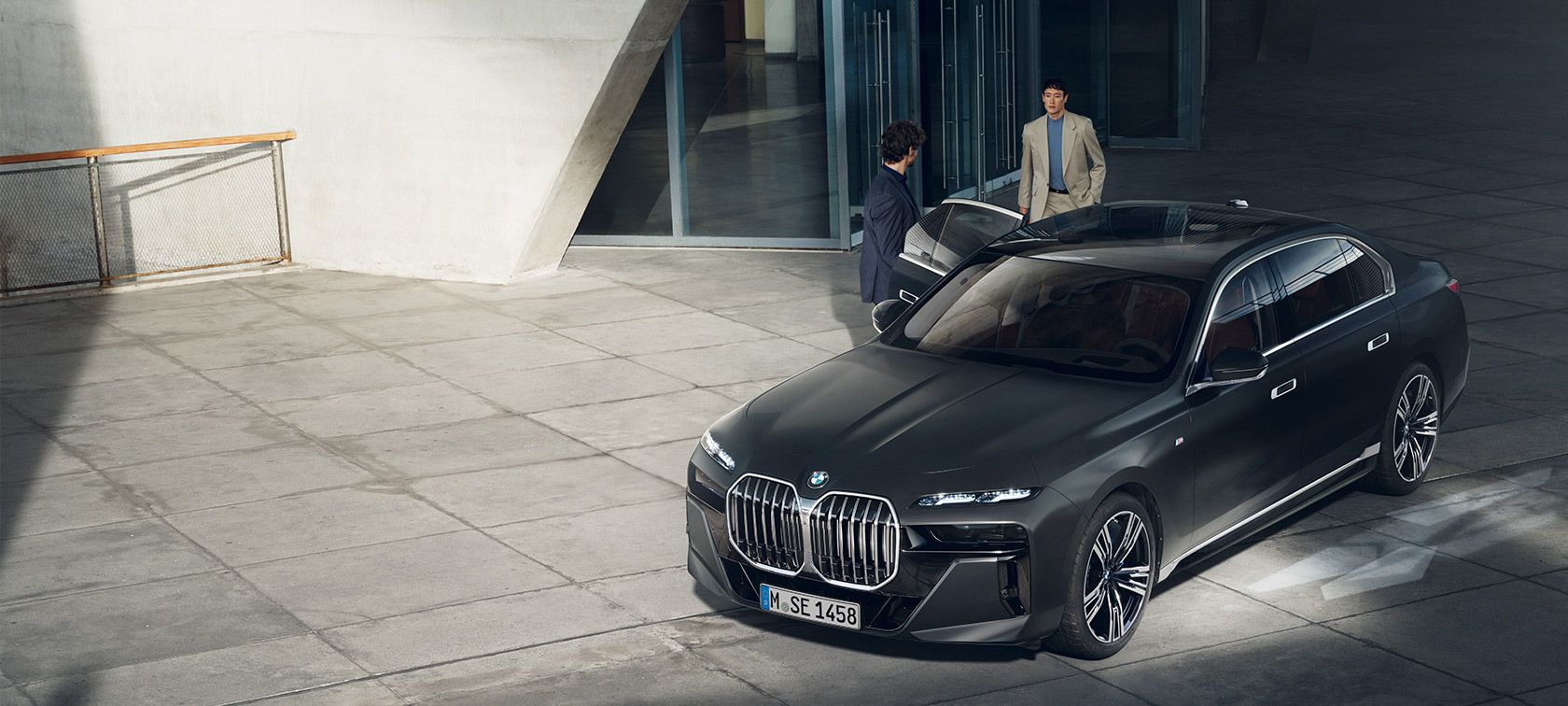 BMW VENDAS DIPLOMÁTICAS.