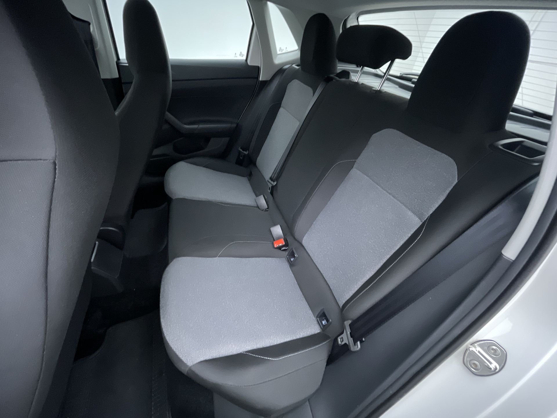 VW - Volkswagen-Polo-Polo 1.0 TSI Flex 12V 5p