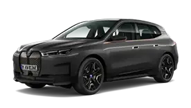 BMW iX M60