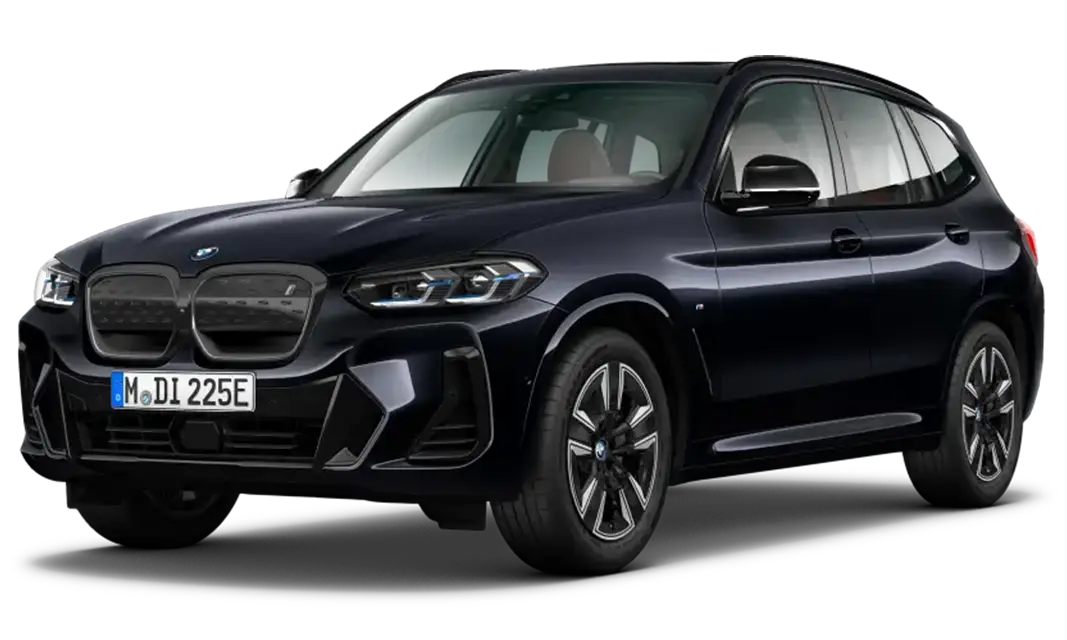 BMW iX3 M Sport