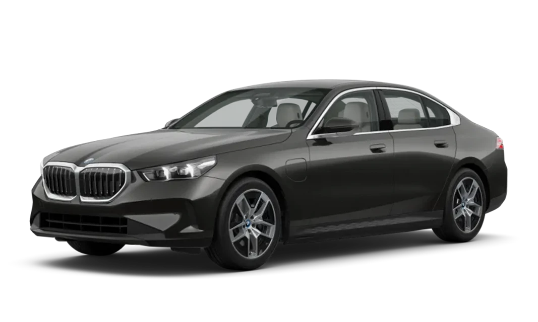 BMW i5 M60.