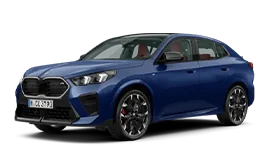 BMW X2 M35i xDrive