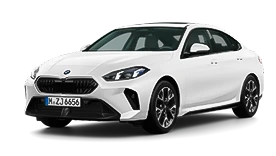 BMW M235 xDrive Gran Coupé
