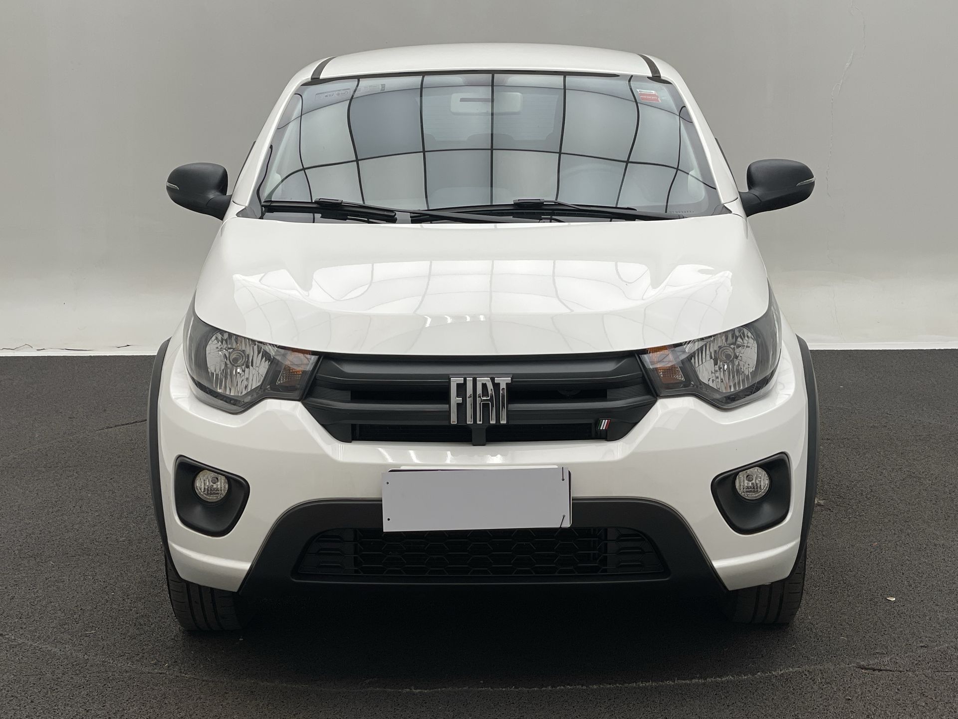 Fiat-MOBI-MOBI LIKE 1.0 Fire Flex 5p.