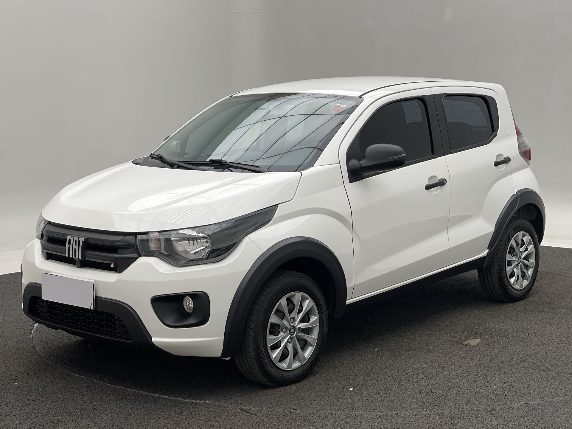Fiat-MOBI-MOBI LIKE 1.0 Fire Flex 5p.