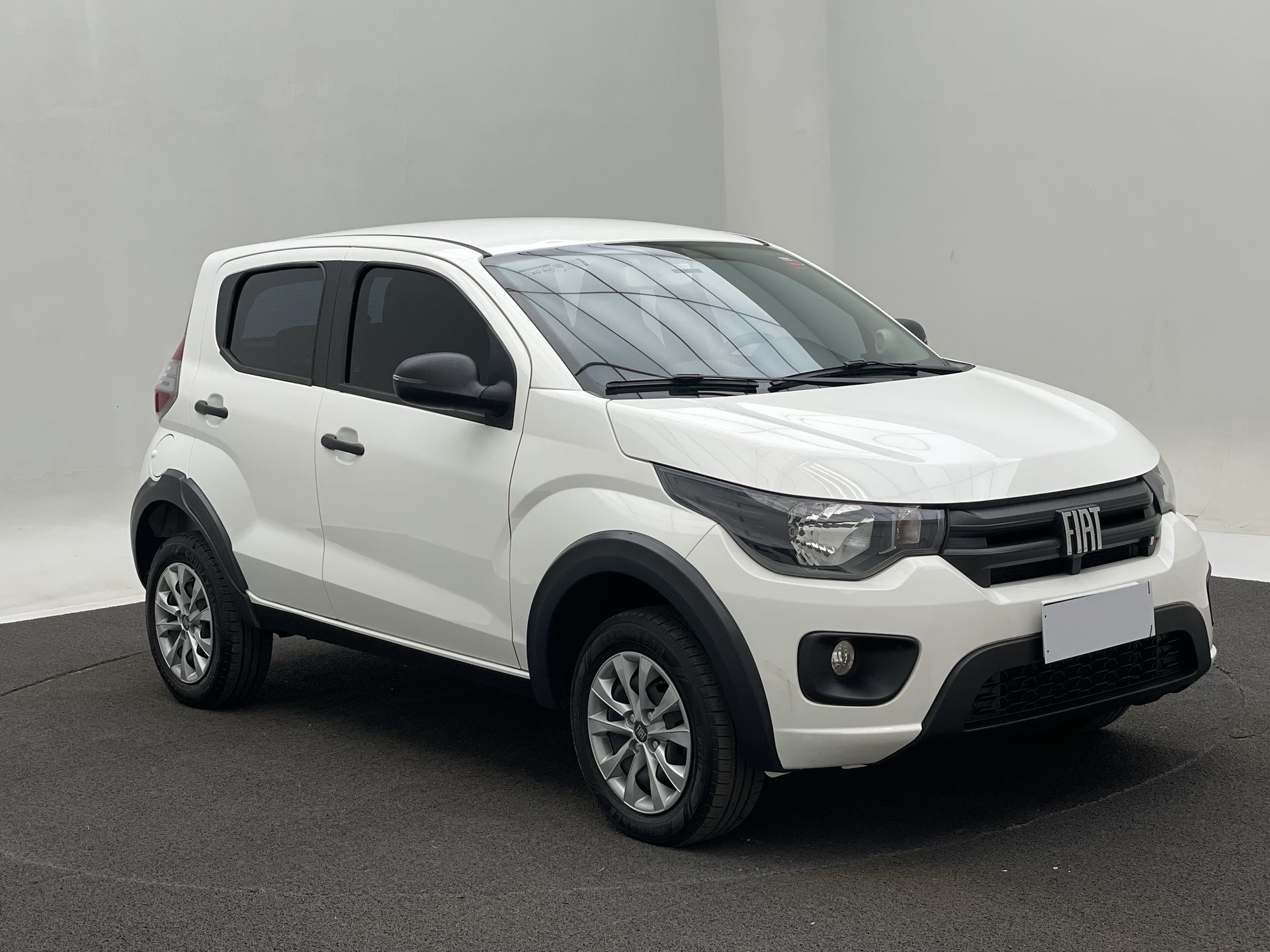 Fiat-MOBI-MOBI LIKE 1.0 Fire Flex 5p.