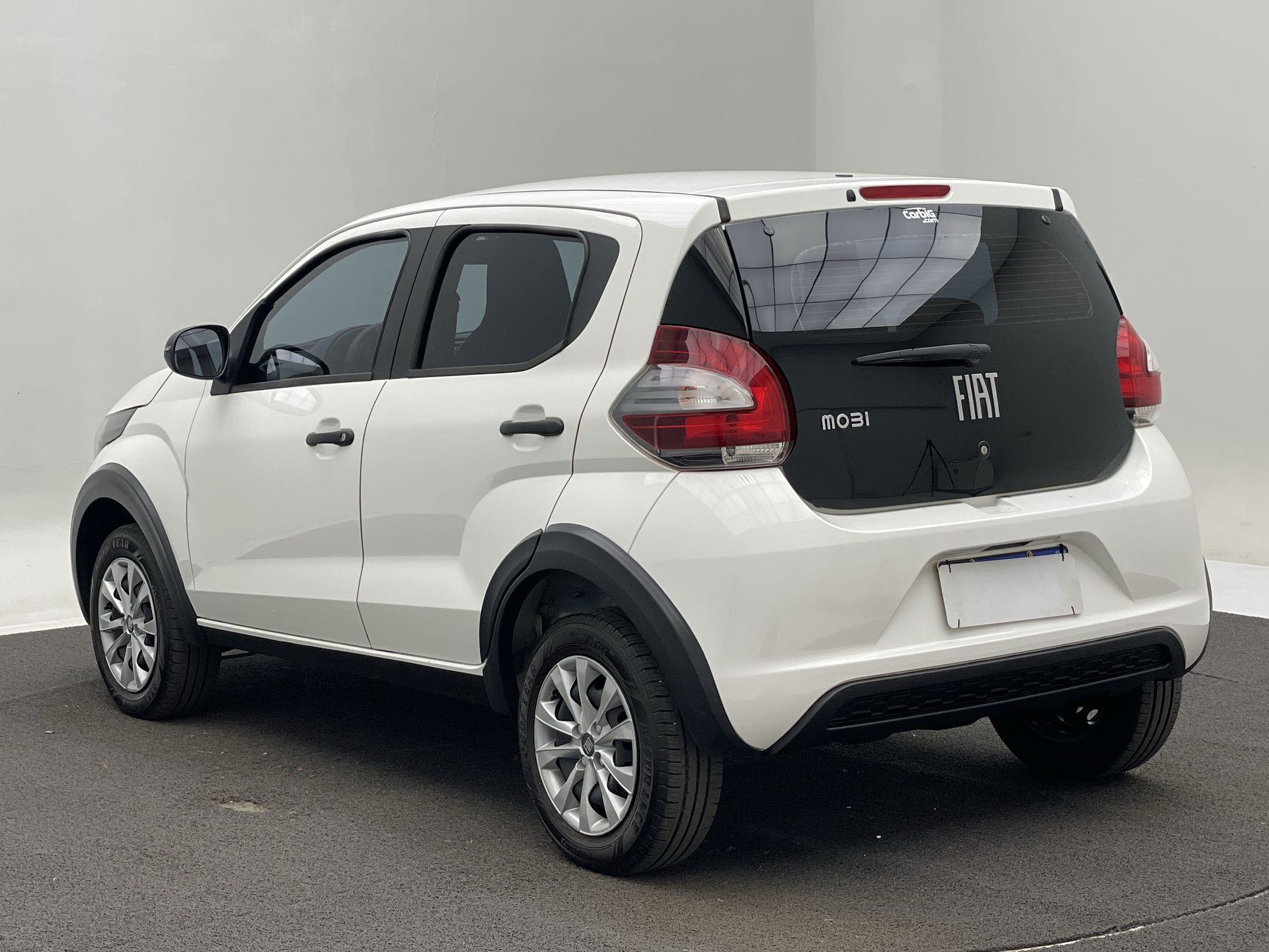 Fiat-MOBI-MOBI LIKE 1.0 Fire Flex 5p.