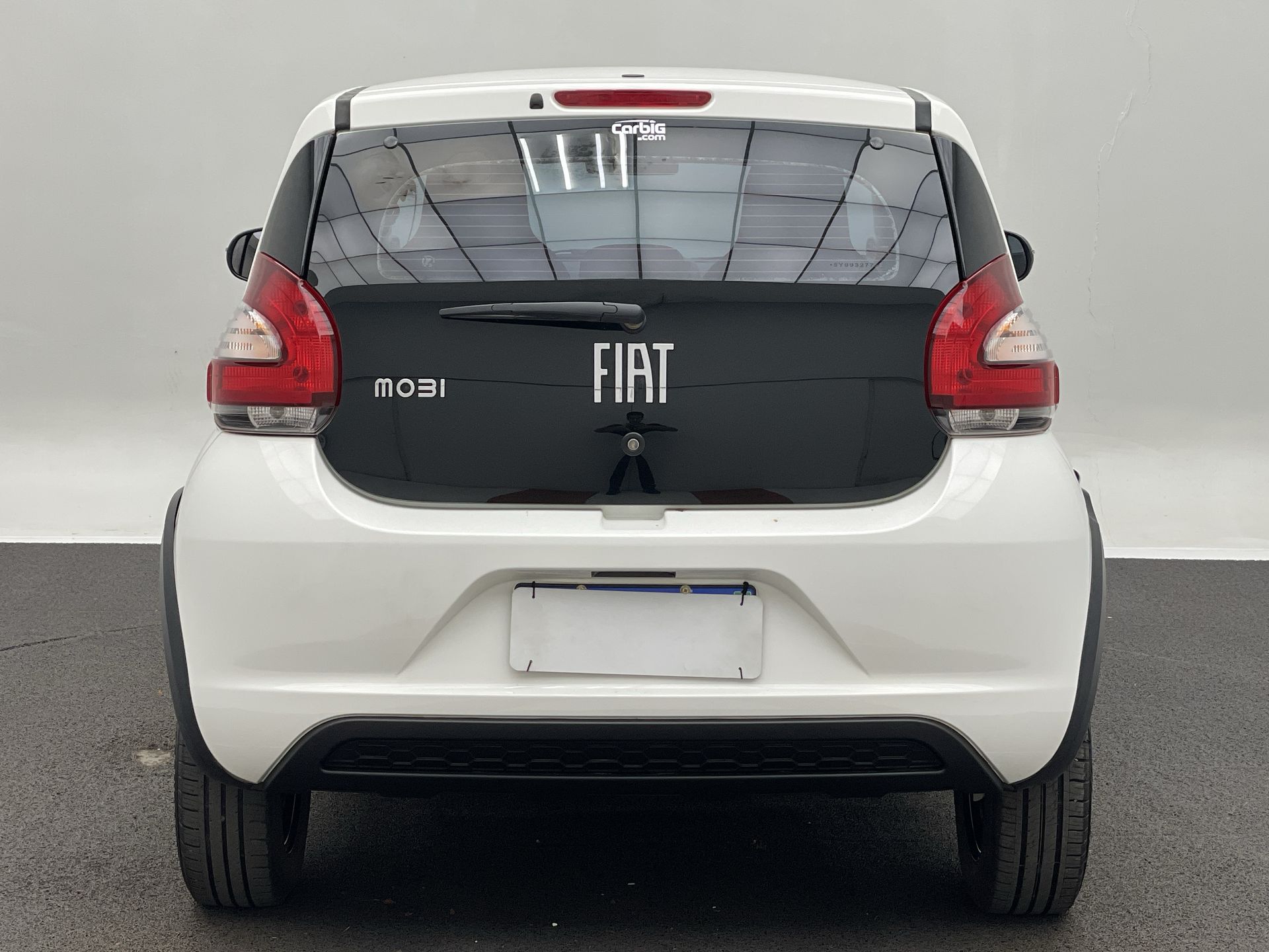 Fiat-MOBI-MOBI LIKE 1.0 Fire Flex 5p.