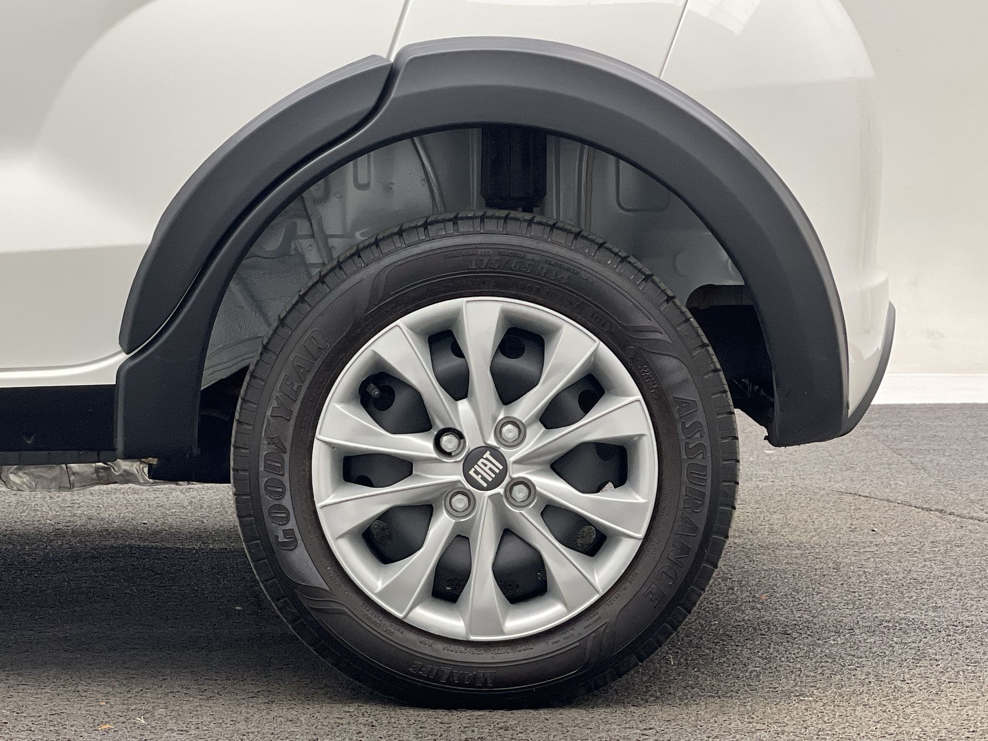 Fiat-MOBI-MOBI LIKE 1.0 Fire Flex 5p.