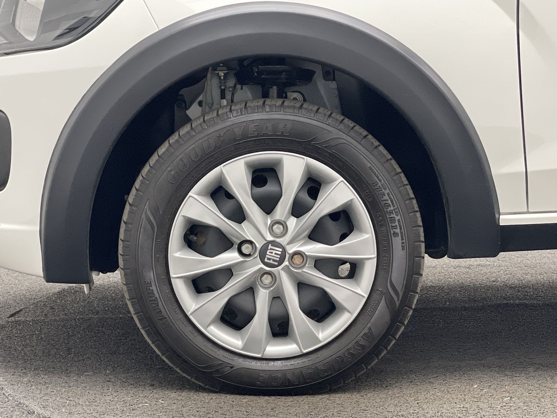 Fiat-MOBI-MOBI LIKE 1.0 Fire Flex 5p.