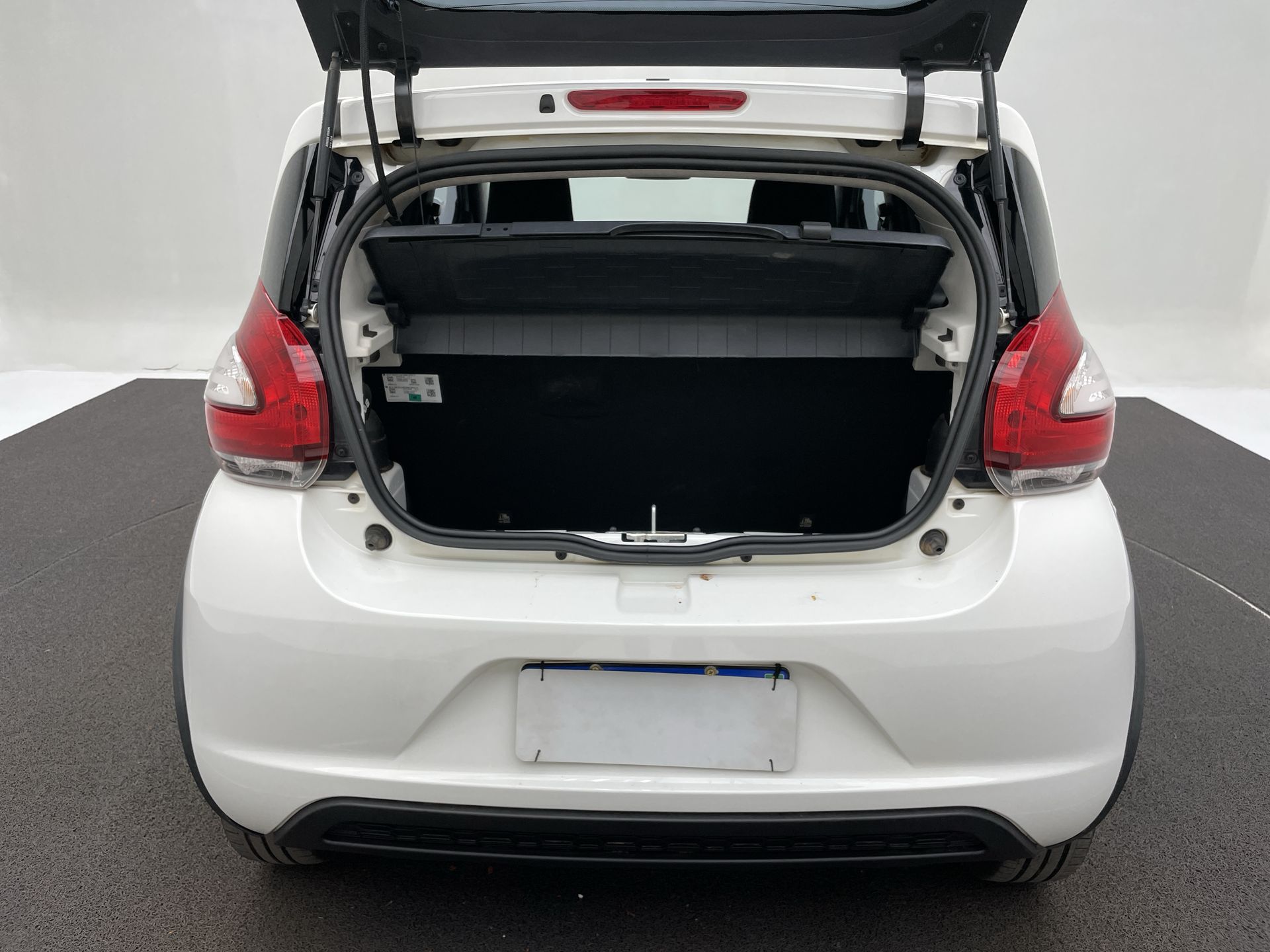 Fiat-MOBI-MOBI LIKE 1.0 Fire Flex 5p.