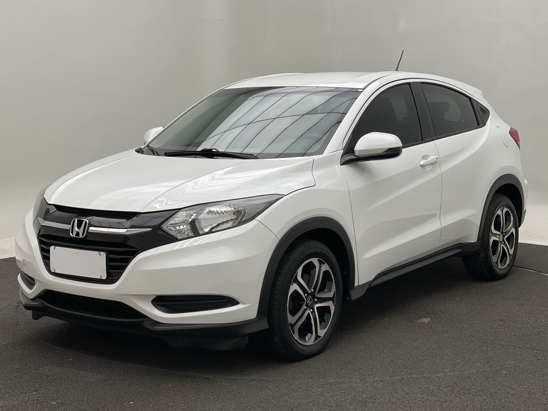 HR-V LX 1.8 Flexone 16V 5p Aut.