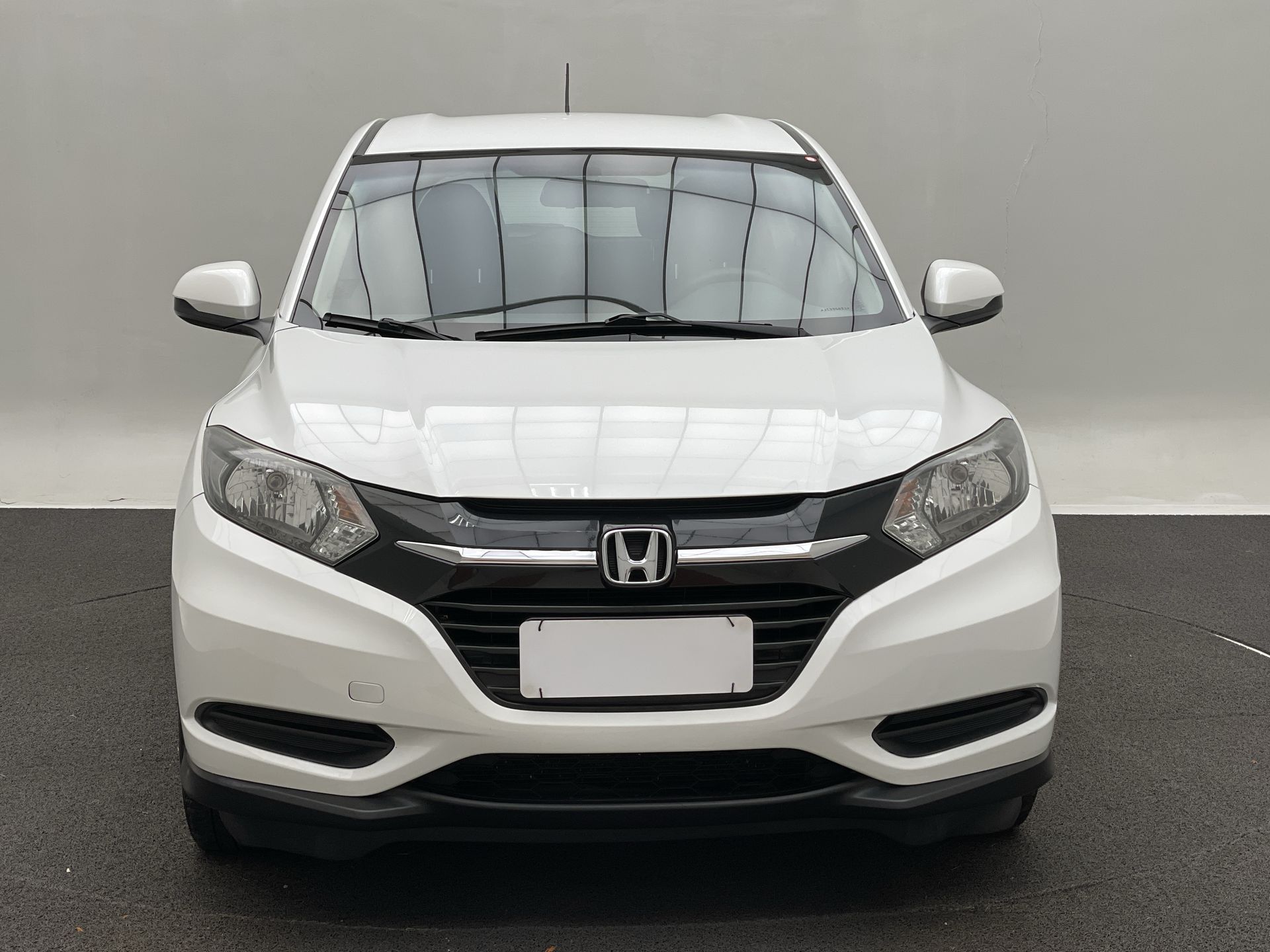 HR-V LX 1.8 Flexone 16V 5p Aut.