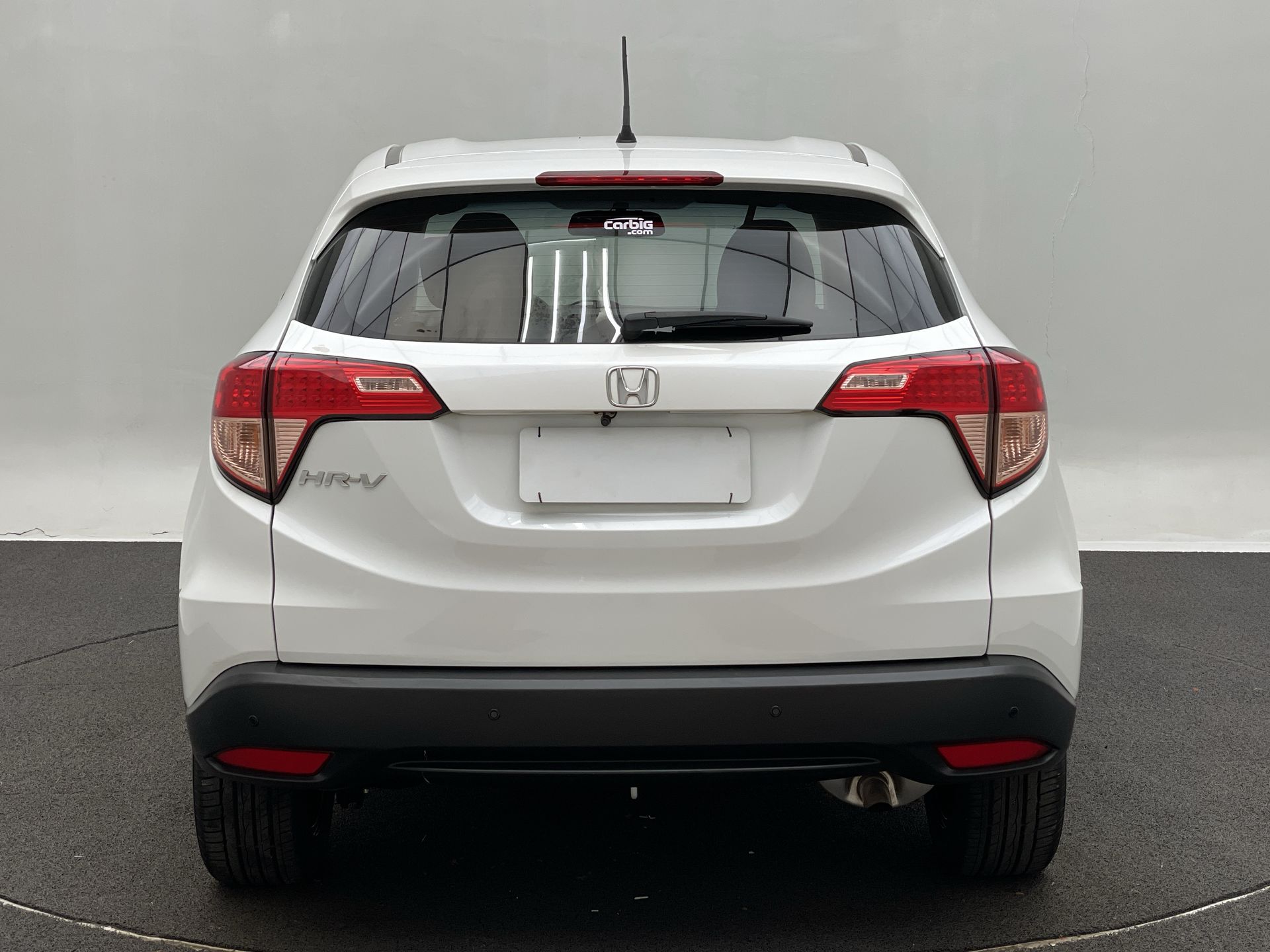 HR-V LX 1.8 Flexone 16V 5p Aut.